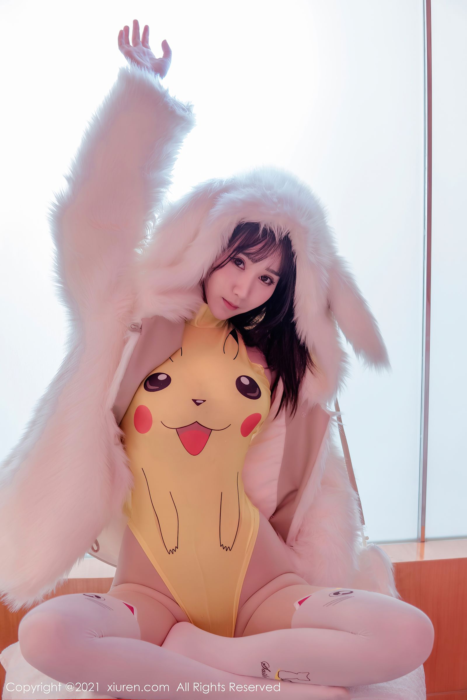 Vol. 02988 小果冻儿(56P) 5/56