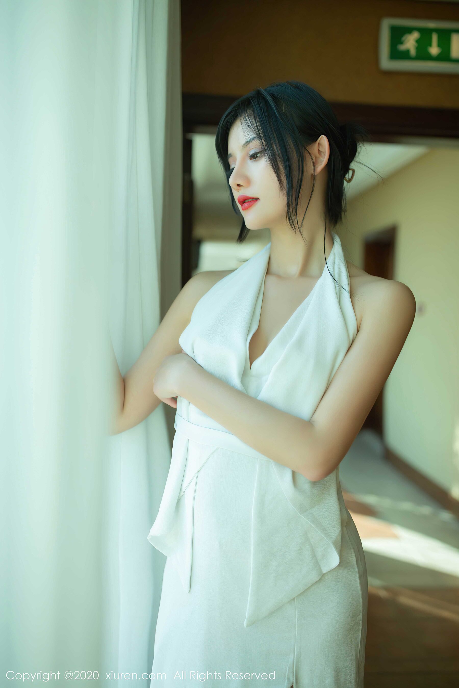 Vol. 02389 就是阿朱啊(69P) 2/69