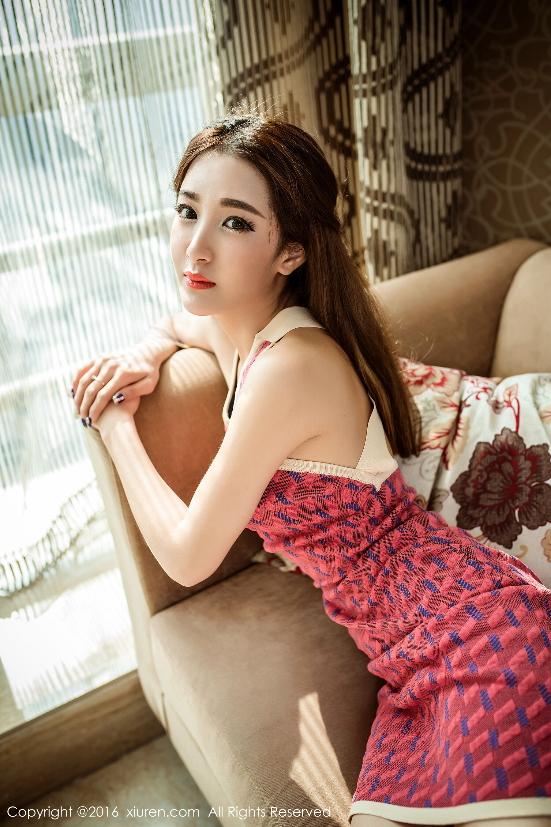 Vol. 00569 李筱乔jo(53P) 5/53