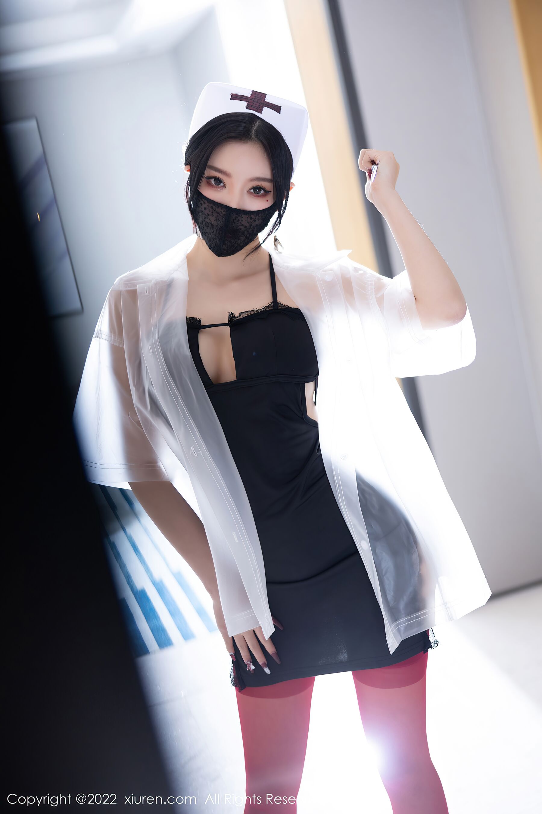 Vol. 05751 杨晨晨Yome(91P) 4/91