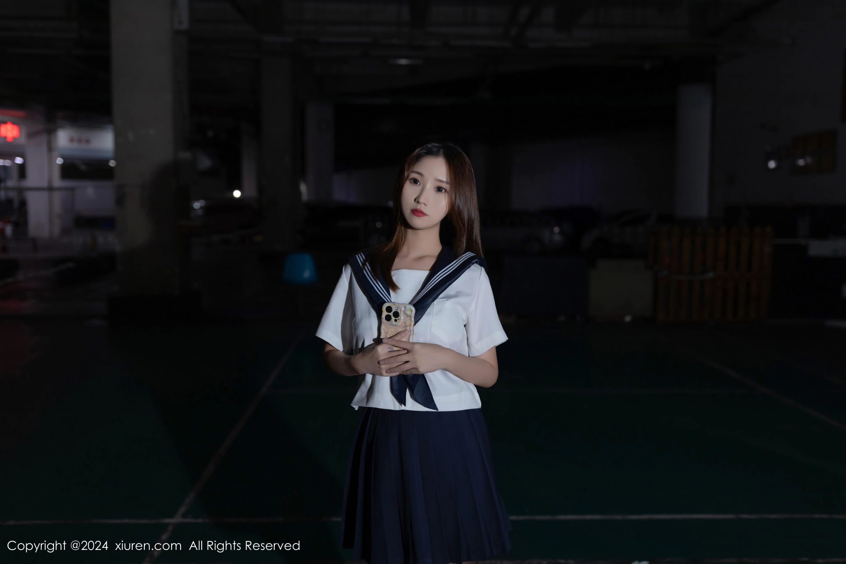 Vol. 08443 杏子Yada(79P) 2/79