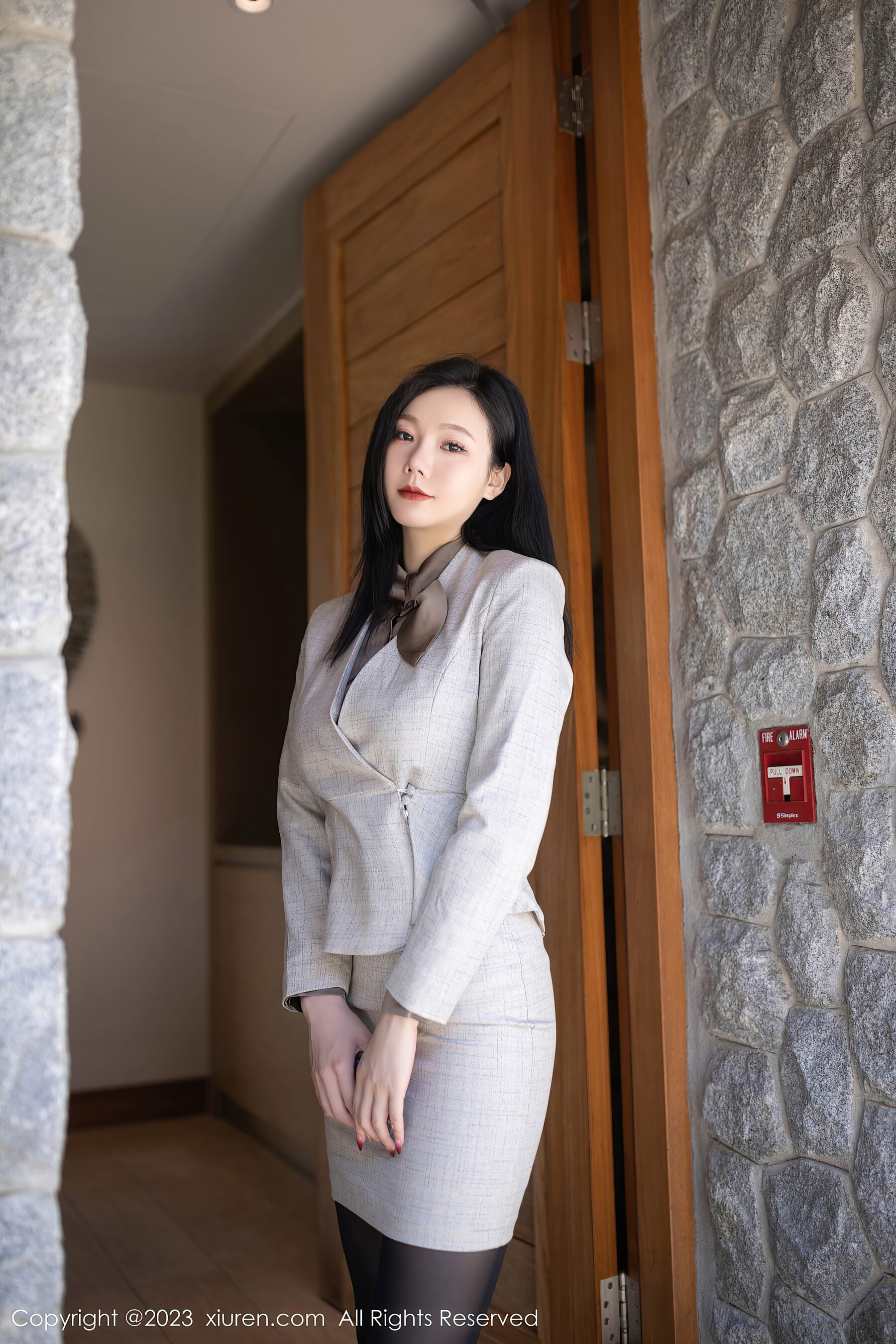 Vol. 06951 安然anran(80P) 2/80