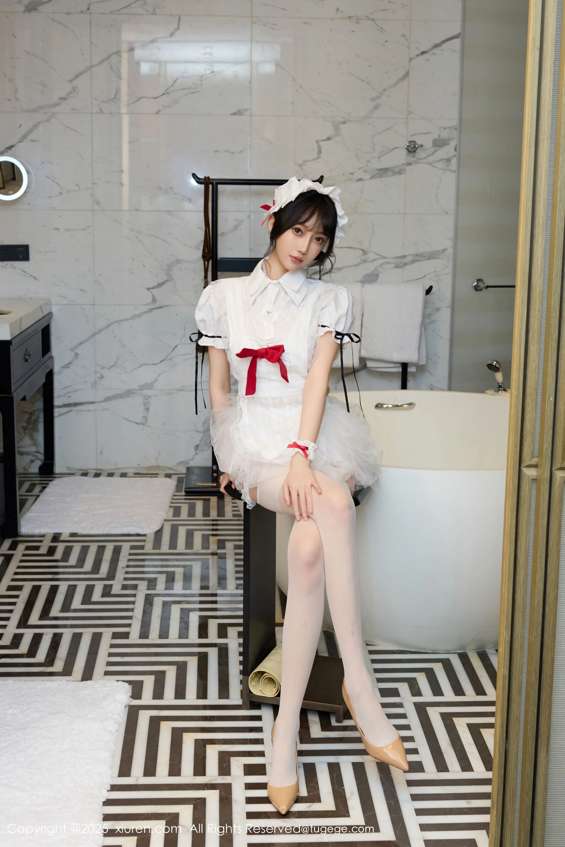 Vol. 10827 玥儿玥er(65P) 3/65