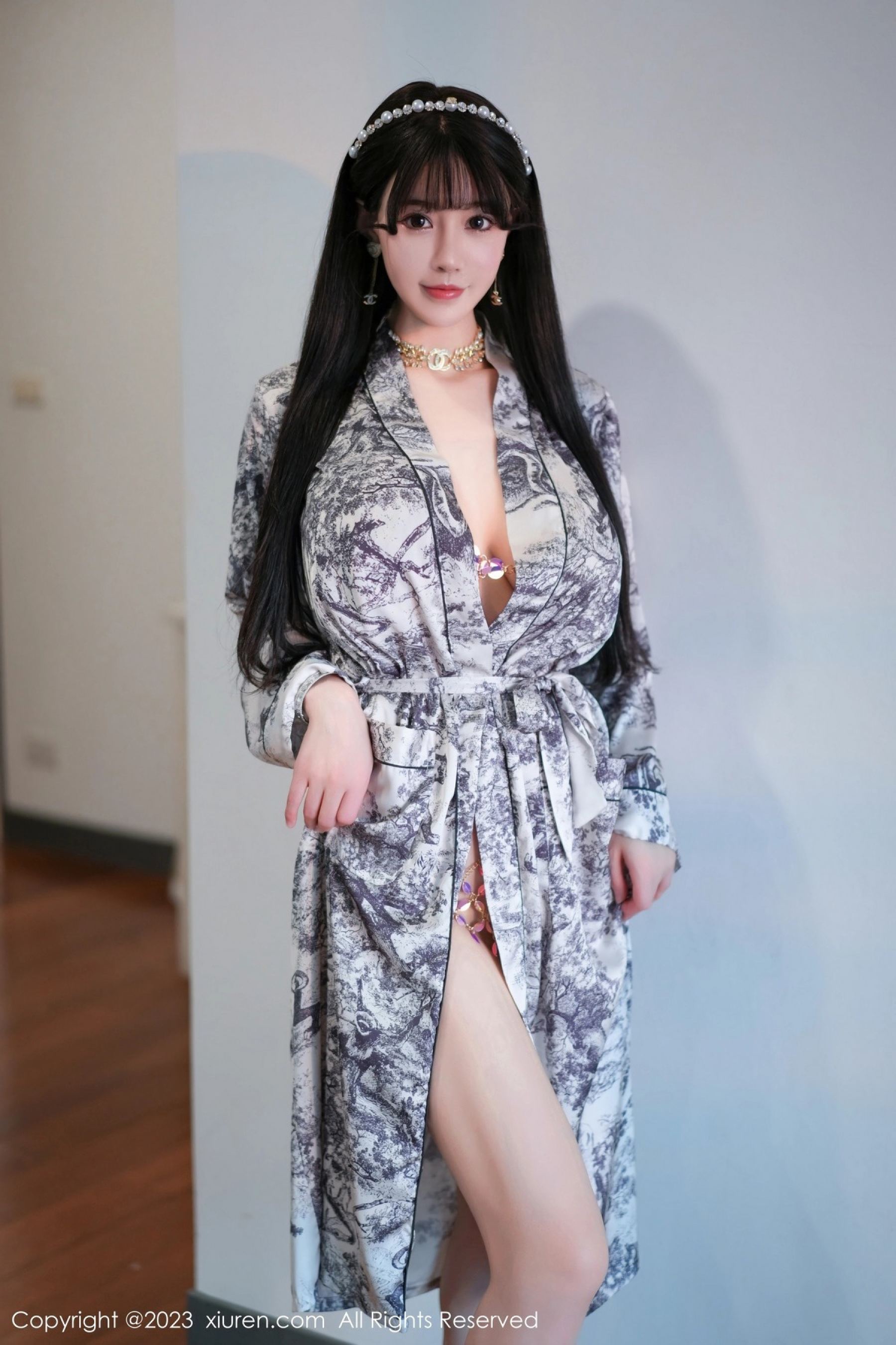 Vol. 06932 朱可儿Flora(71P) 3/71