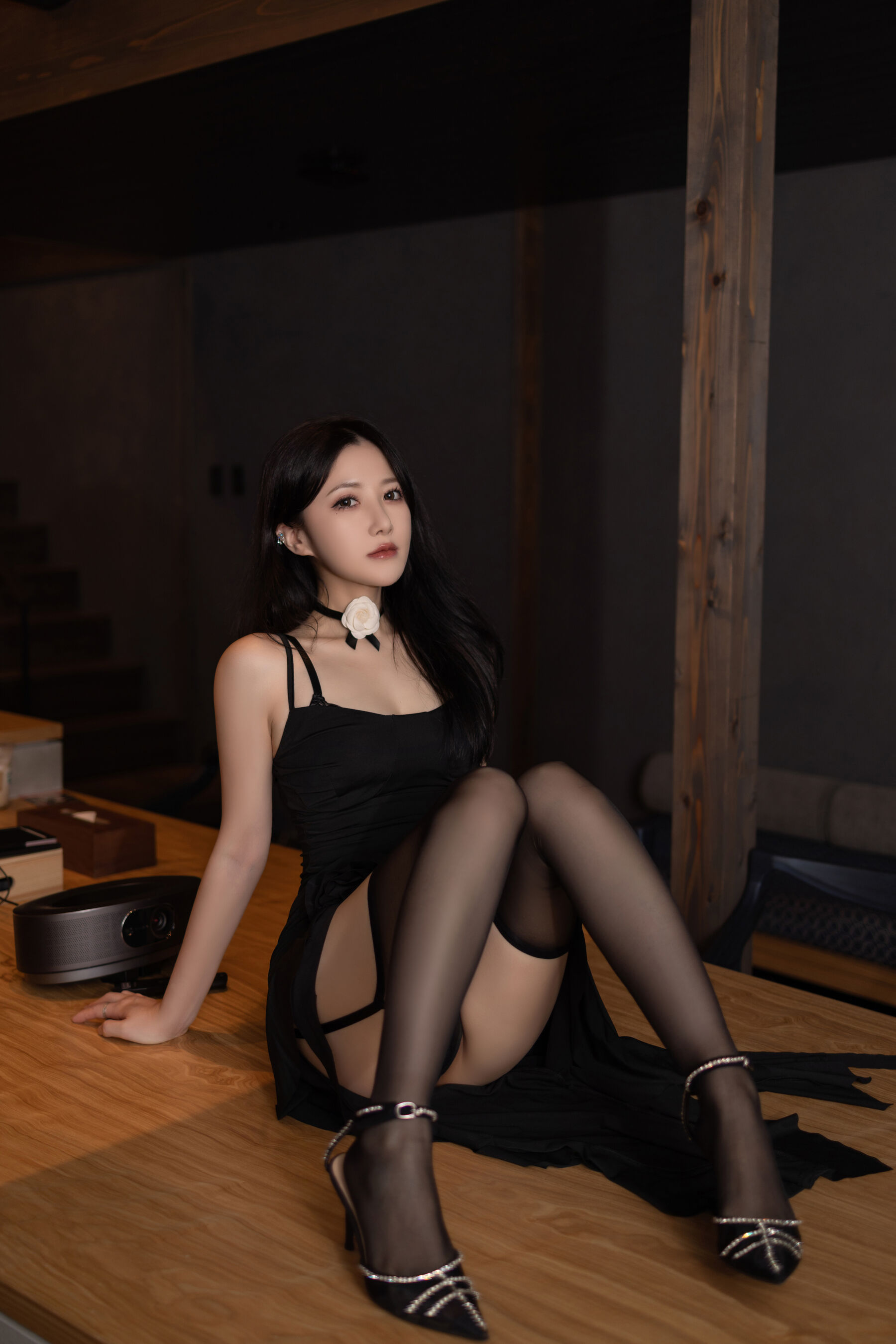 鱼子酱Fish《紫色》(130P) 4/130