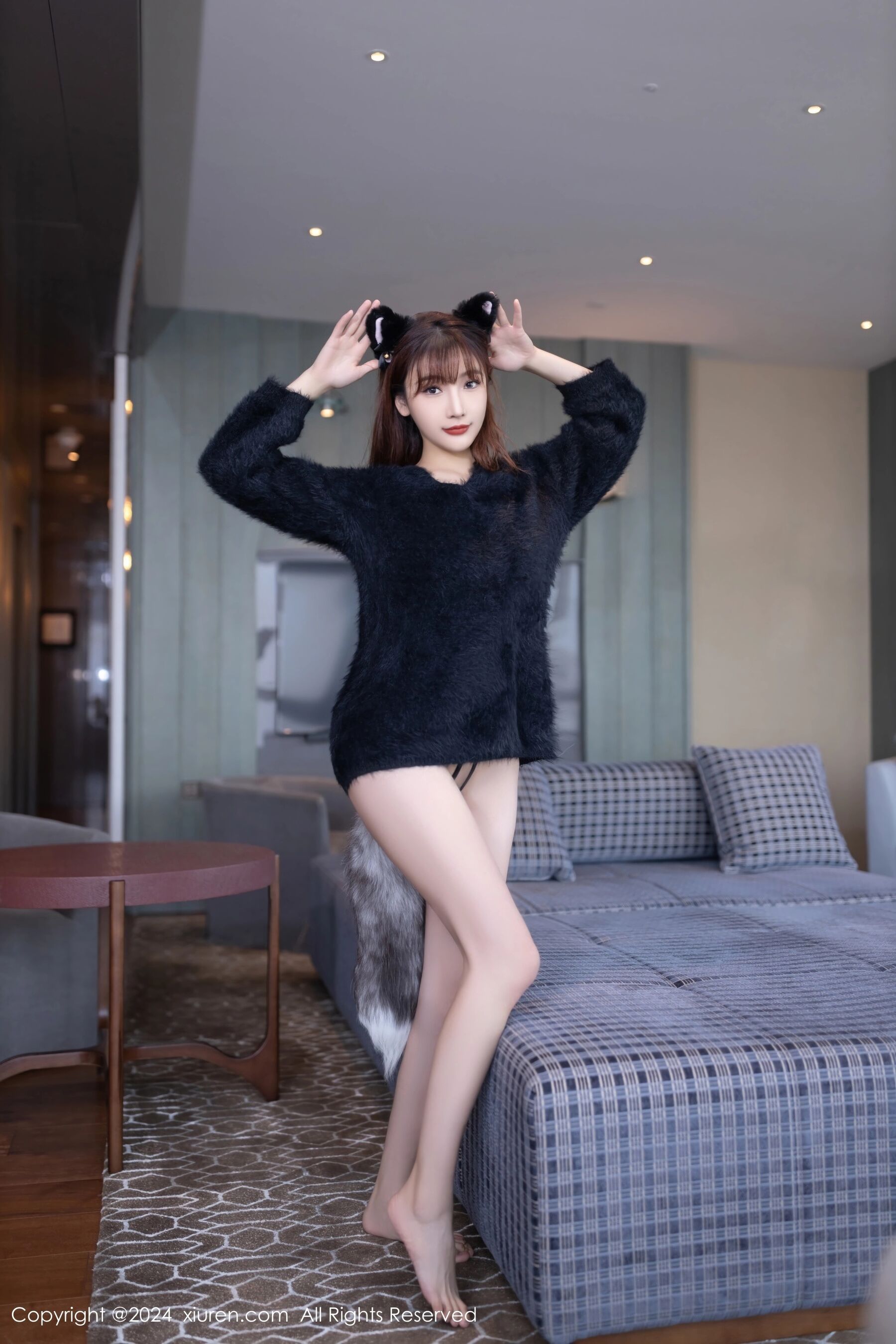 Vol. 08159 陆萱萱(81P) 2/81