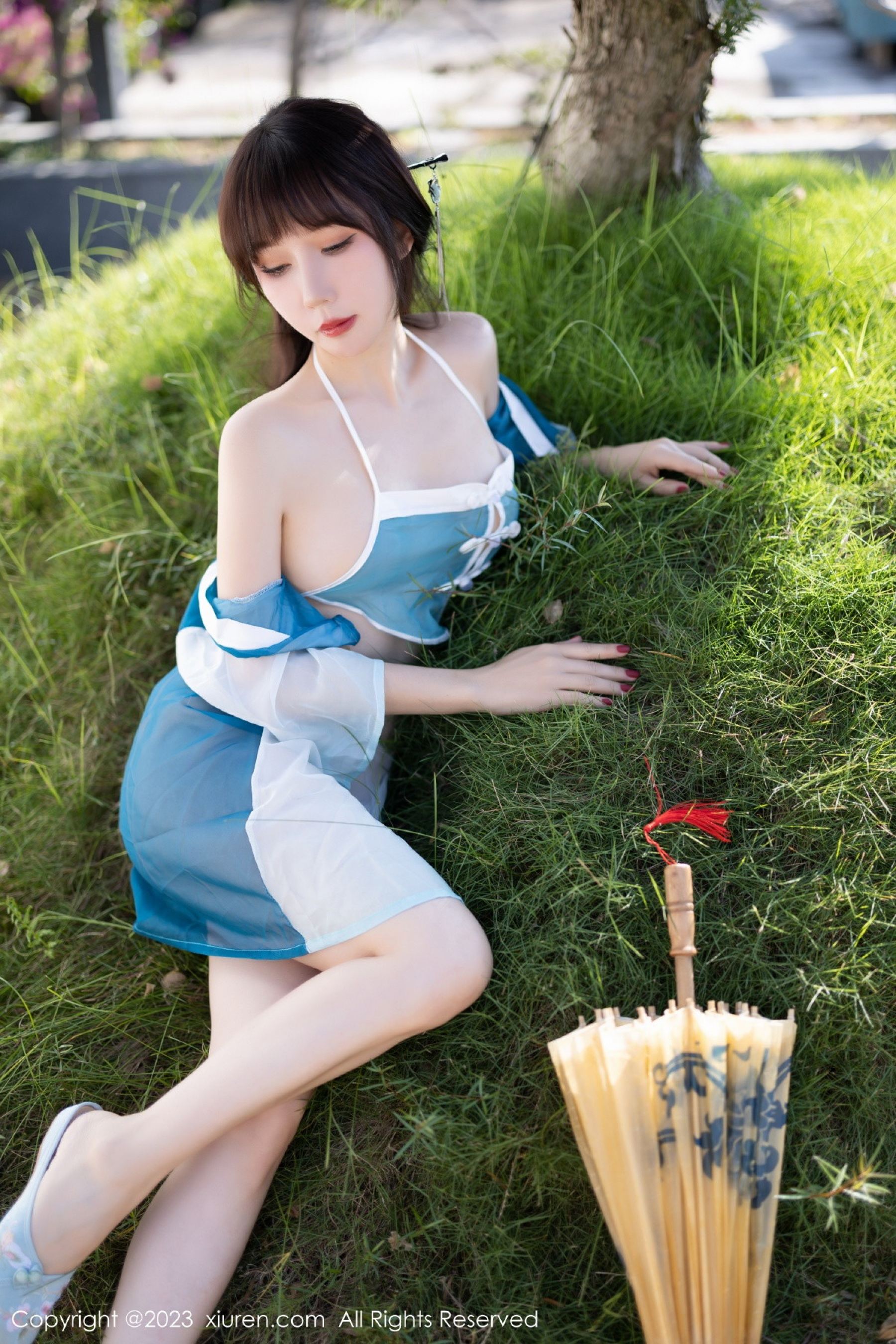 Vol. 06076 波巧酱(82P) 2/82