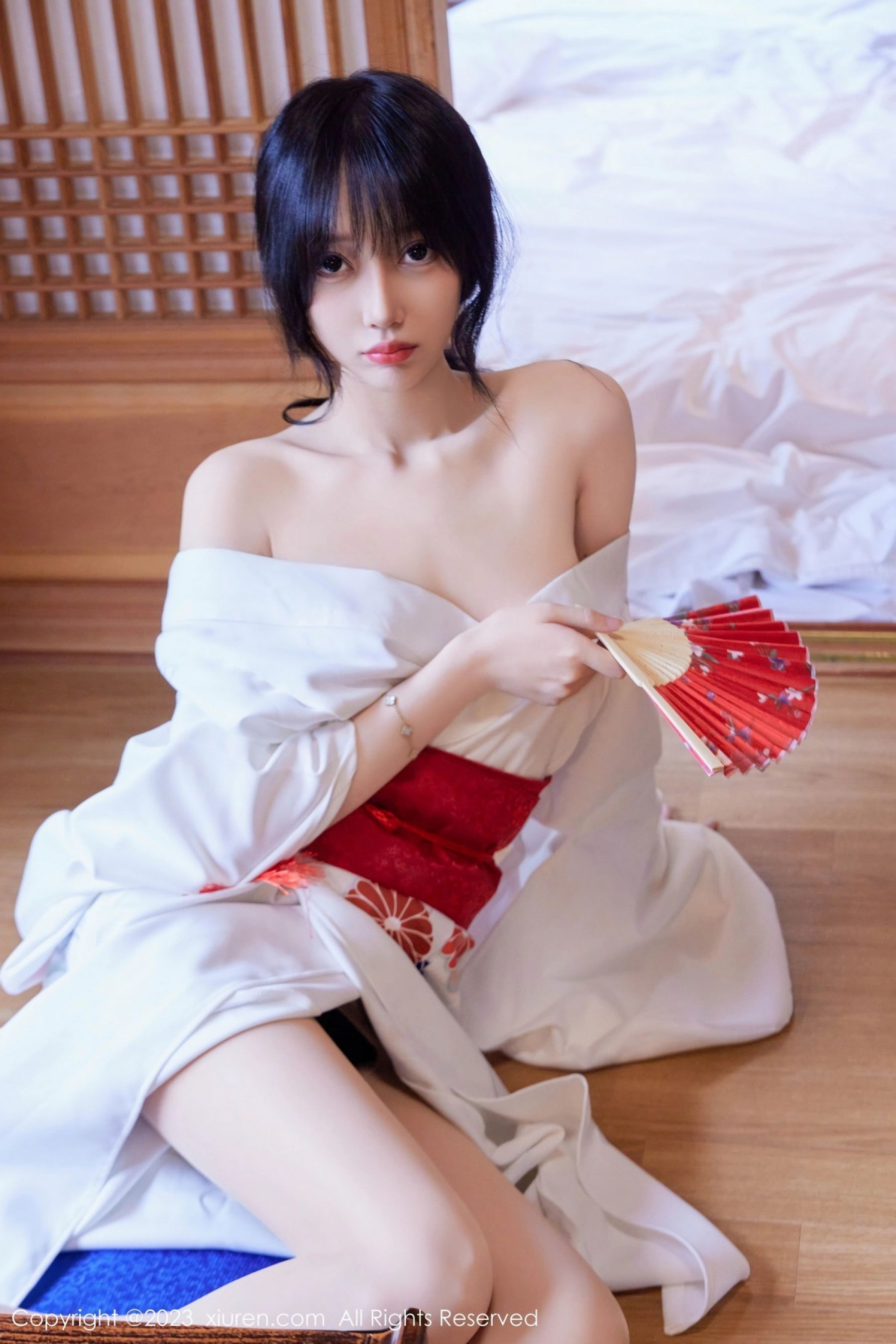 Vol. 07610 玥儿玥er(61P) 5/61