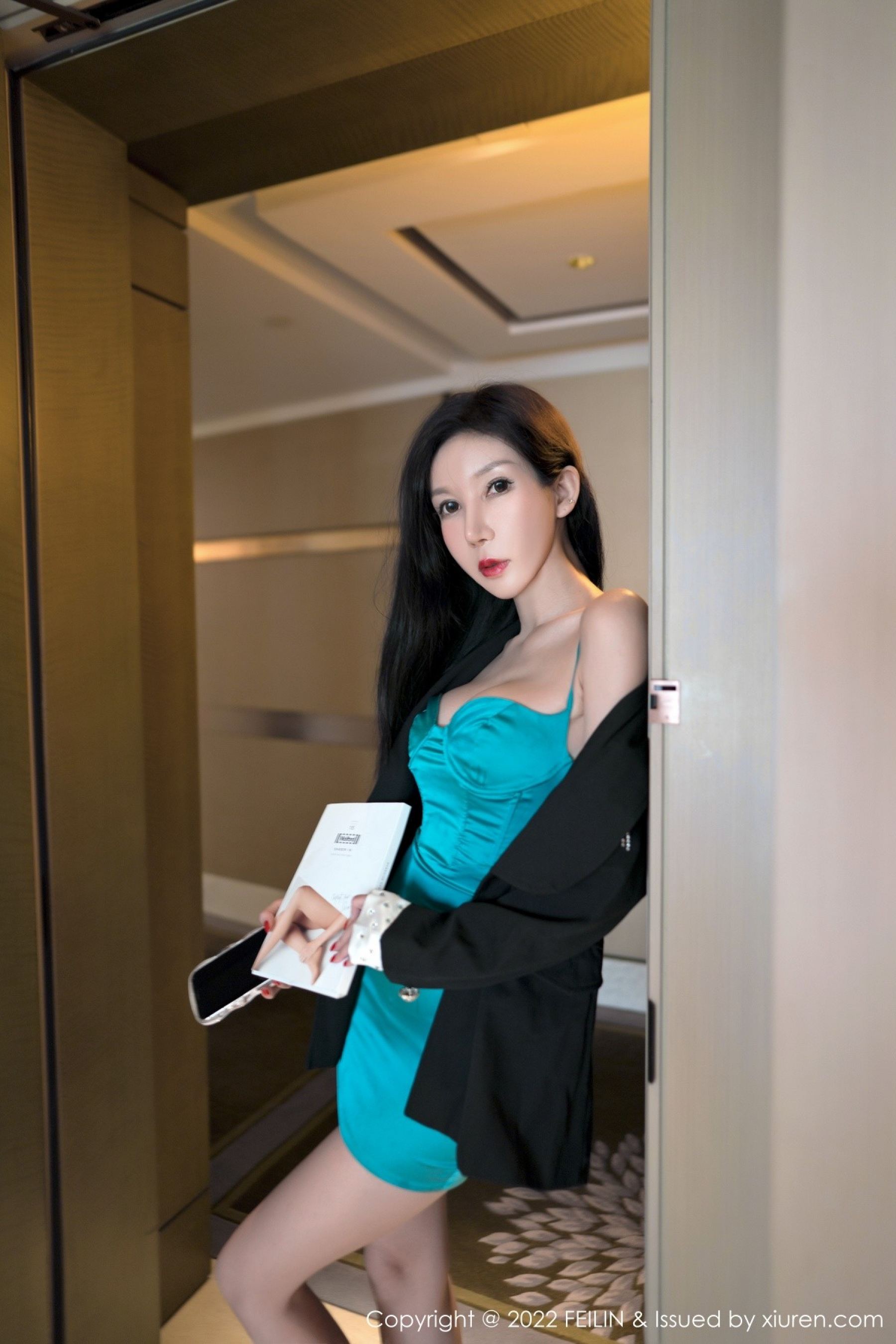 Vol. 0456 陈怡曼(82P) 5/82