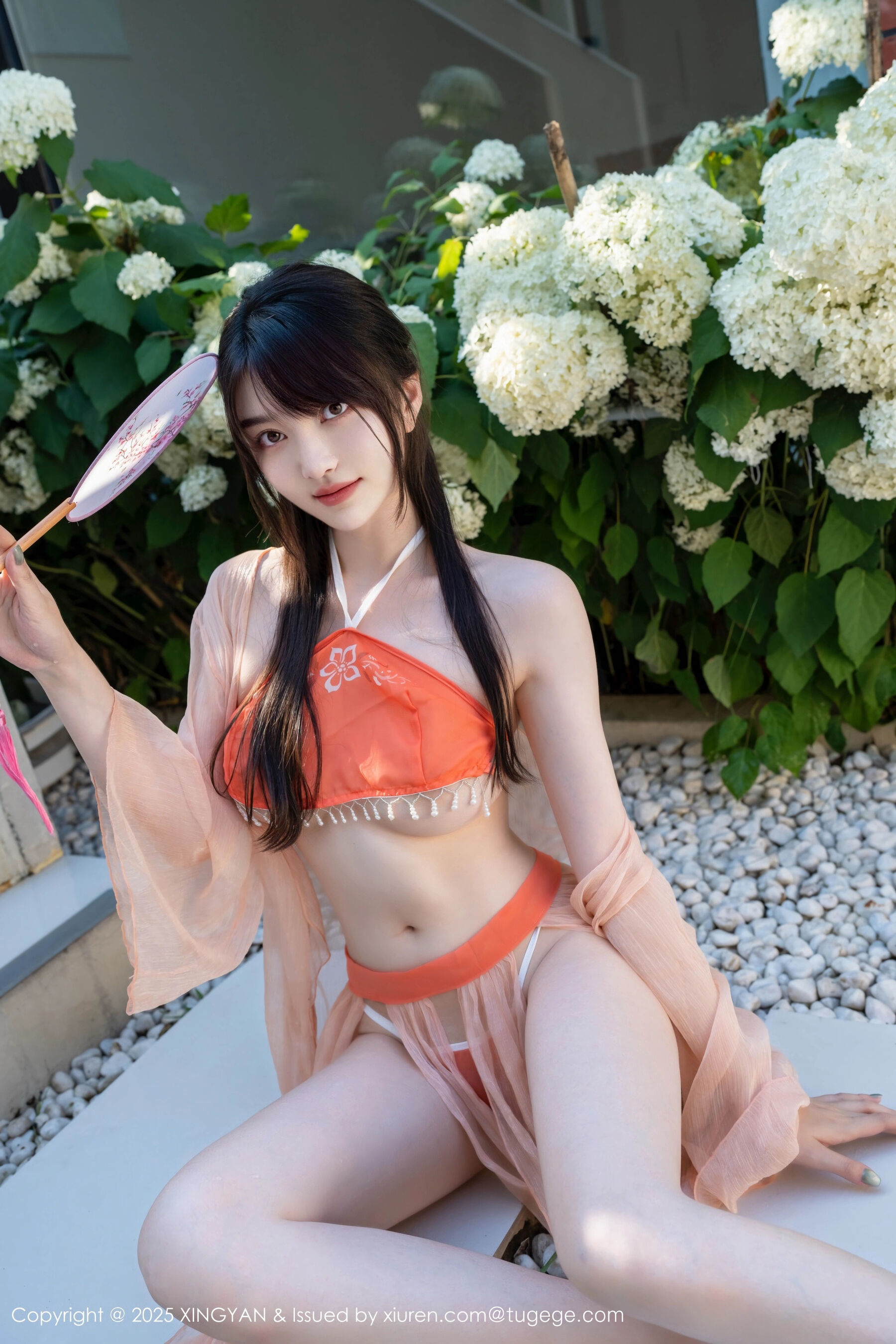 Vol. 0369 白露lulu(69P) 6/69