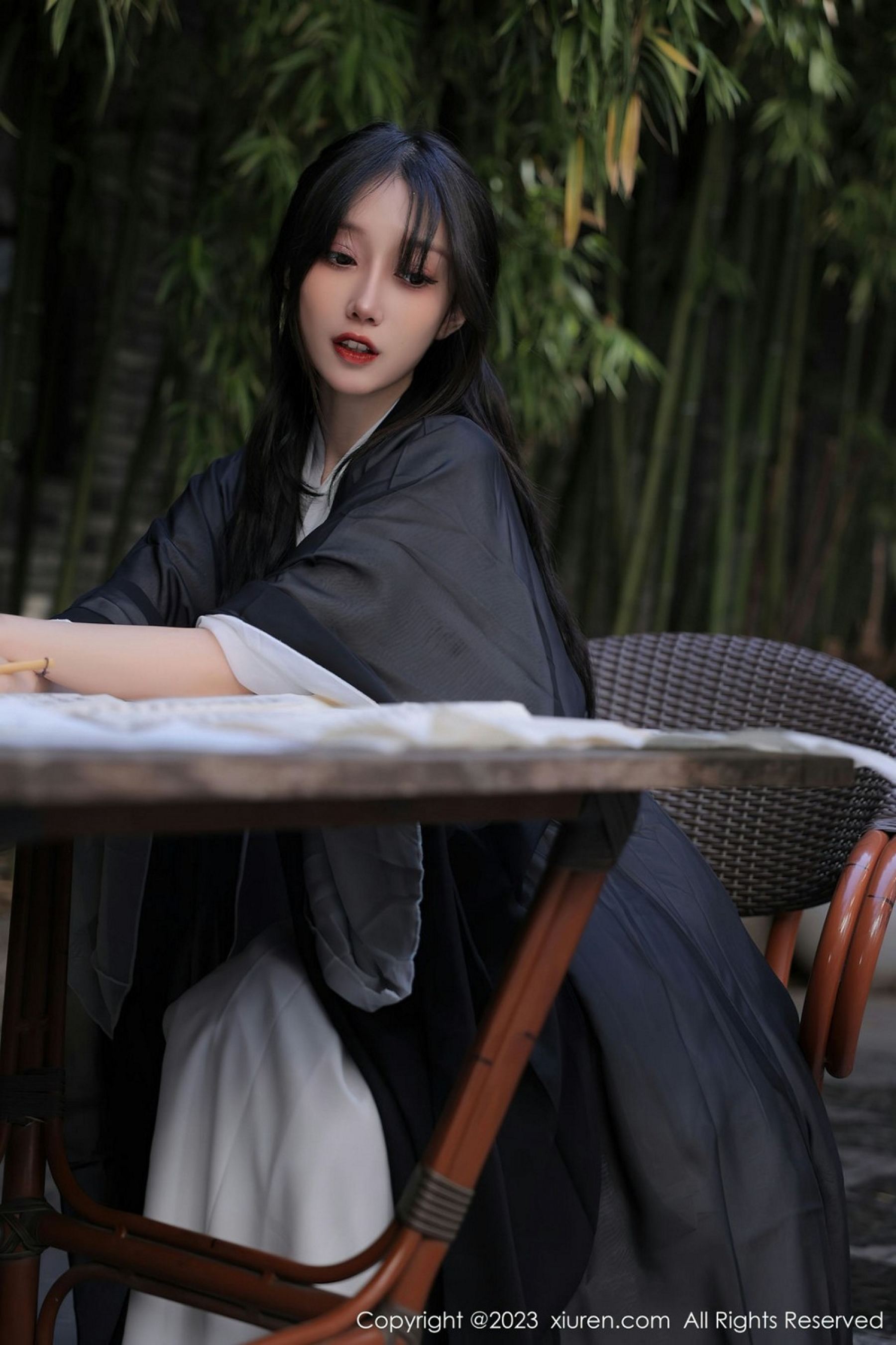 Vol. 06094 玥儿玥er(56P) 6/56