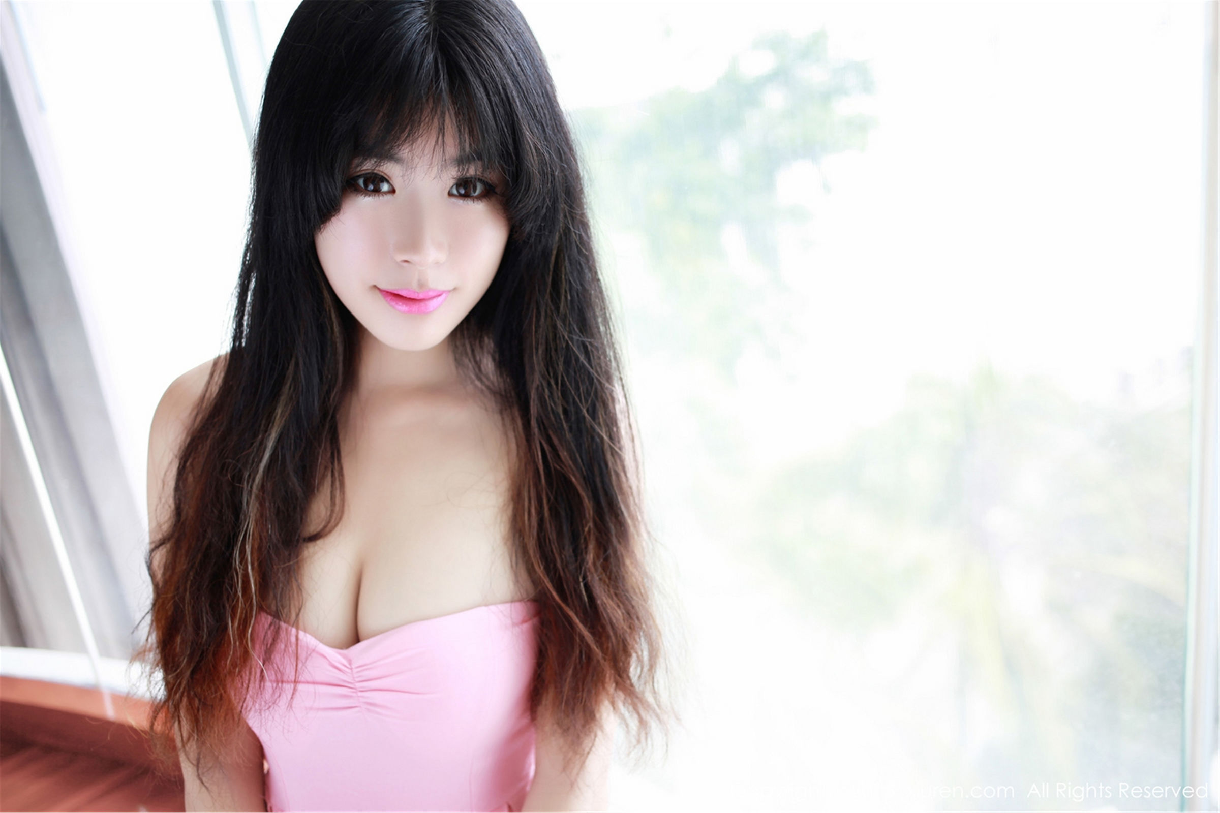 Vol. 00277 刘雪妮Verna(47P) 2/47