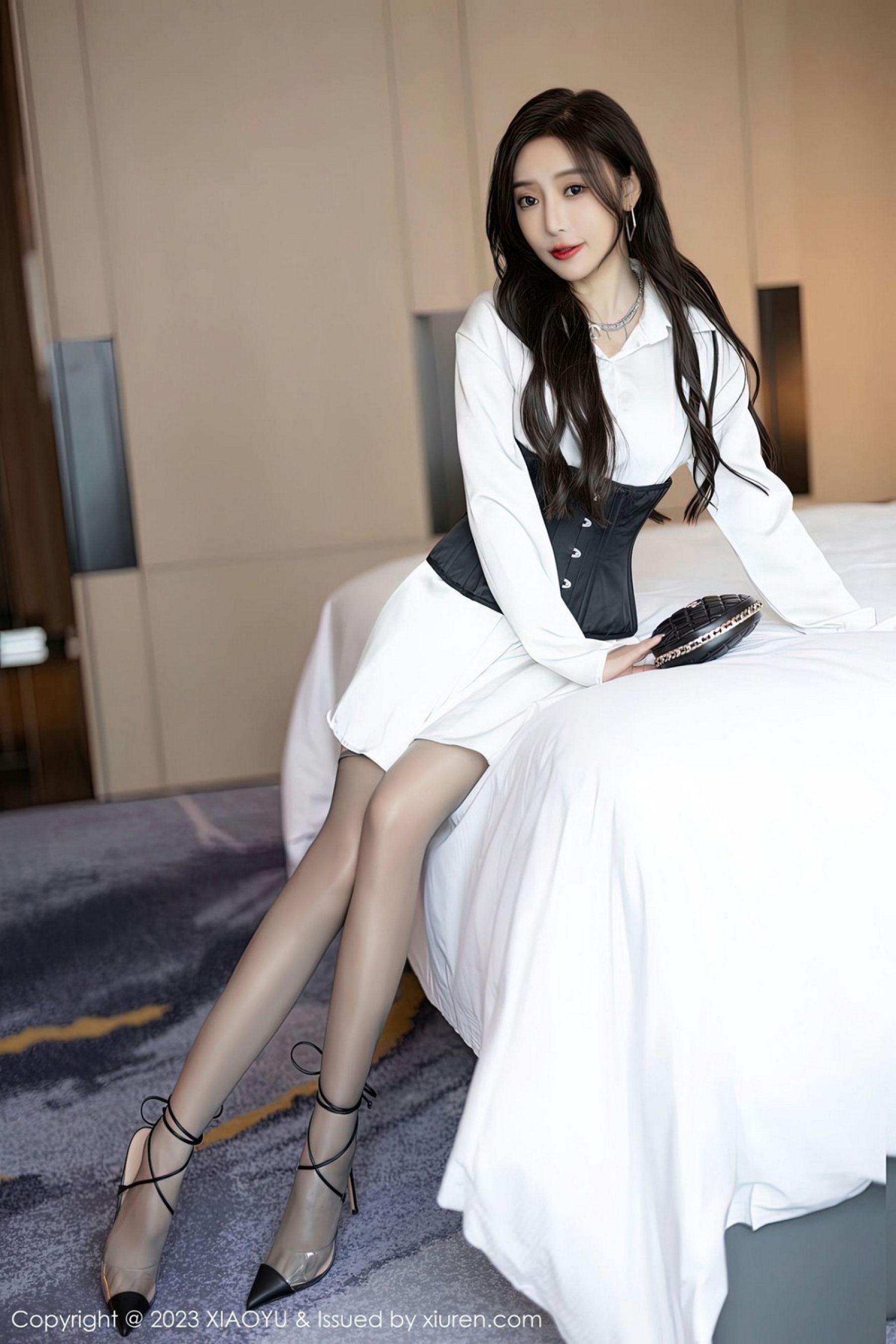 Vol. 0990 王馨瑶yanni(83P) 6/83