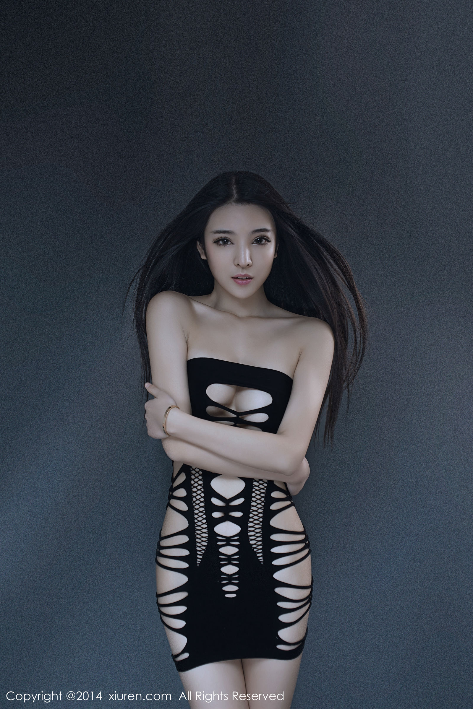 Vol. 00256 陈大榕(51P) 2/51