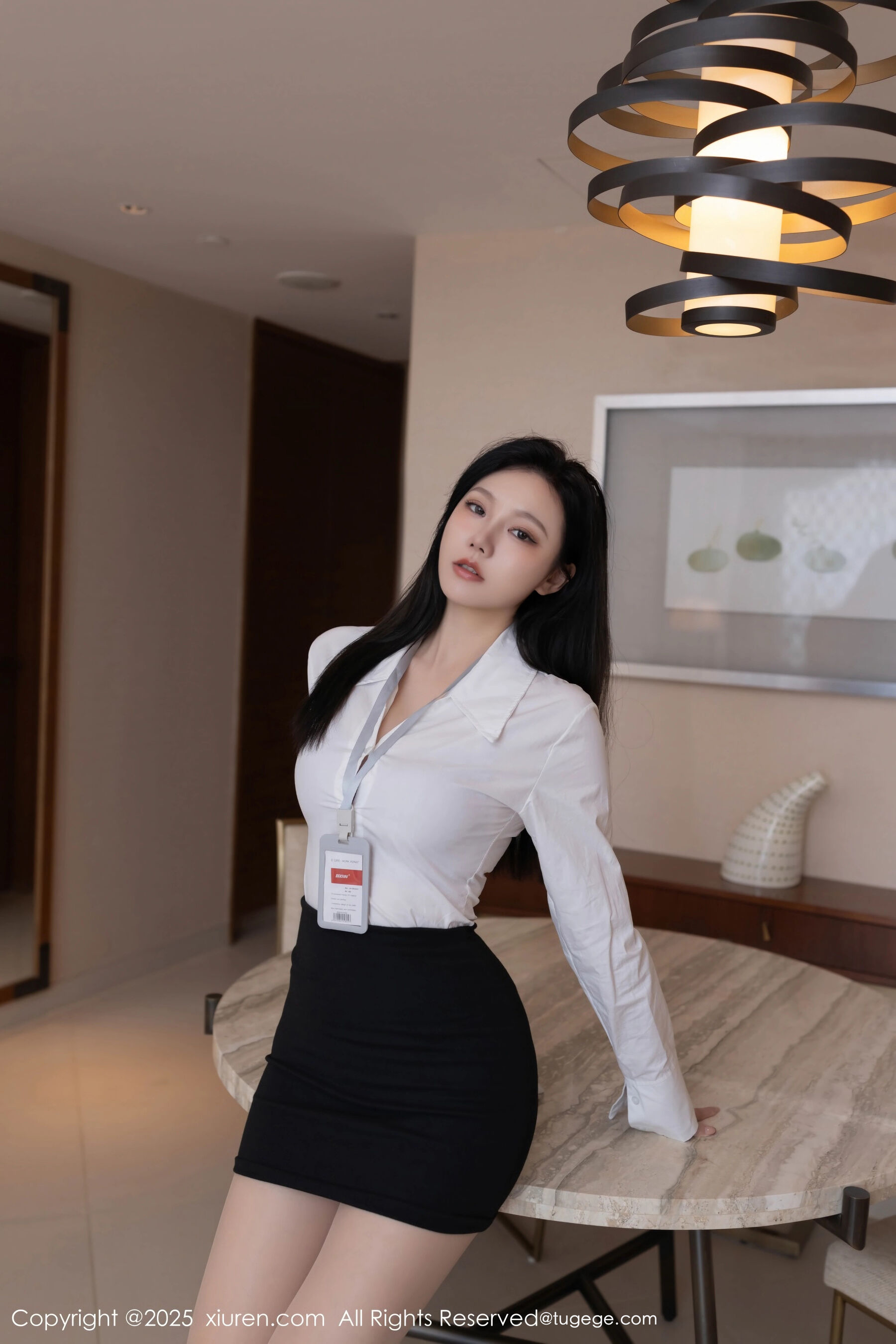Vol. 10100 安然anran(83P) 6/83