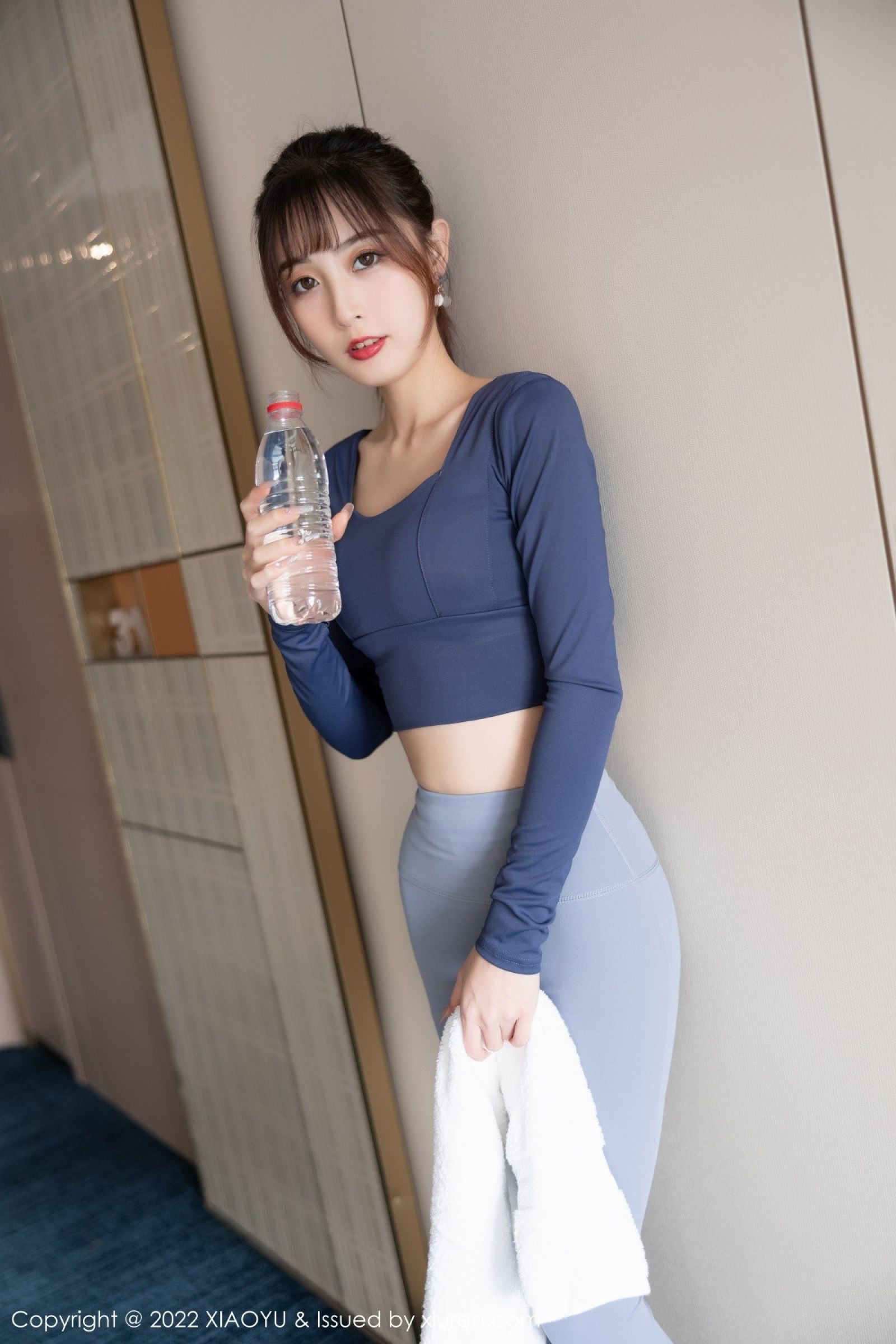 Vol. 0755 林星阑(76P) 2/76