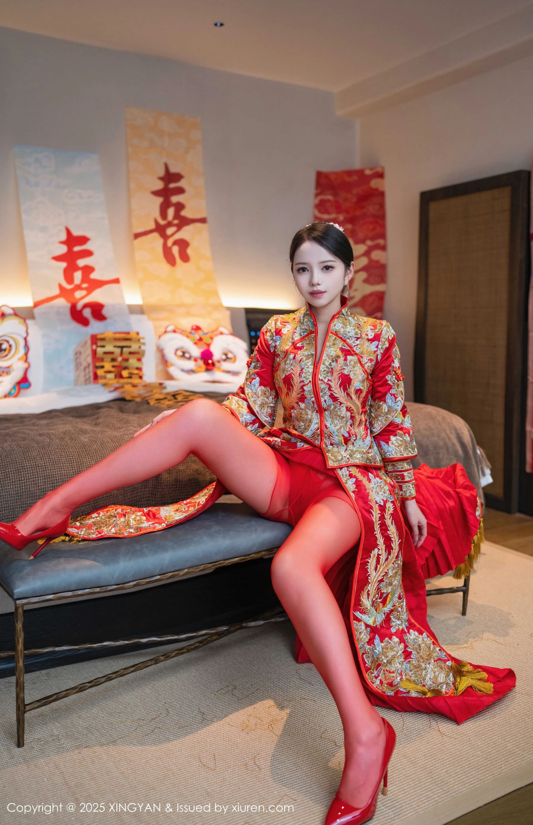 Vol. 0438 大美妞儿(62P) 6/62