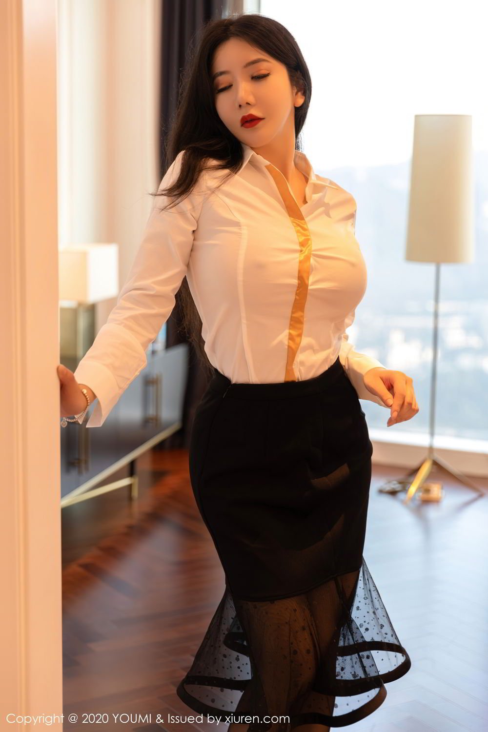 Vol. 0579 心妍小公主(61P) 5/61