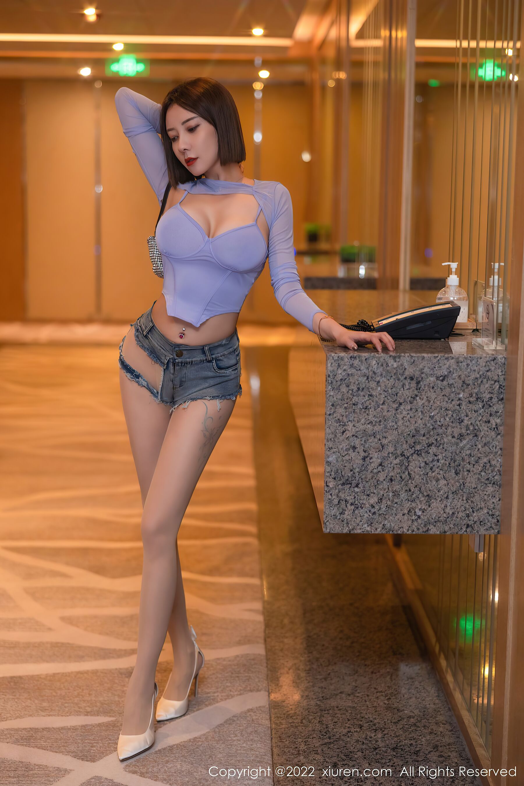 Vol. 05779 果儿Victoria(80P) 3/80