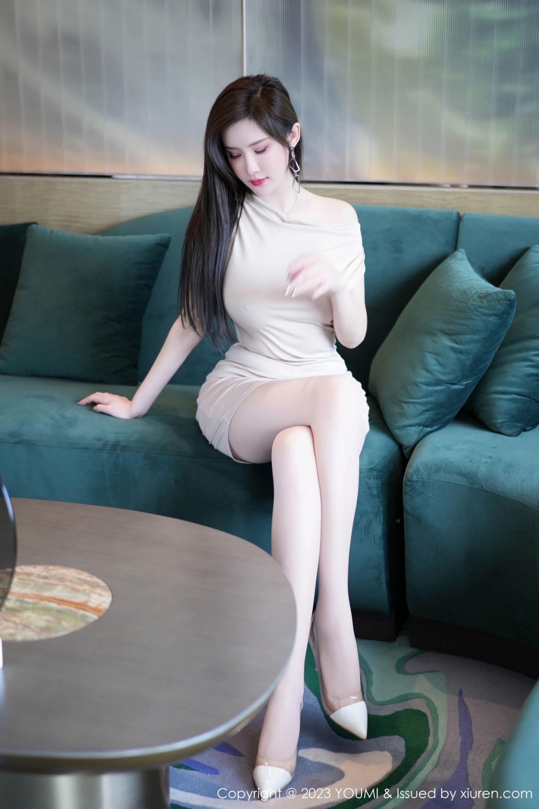 Vol. 0957 Carol周妍希(81P) 2/81