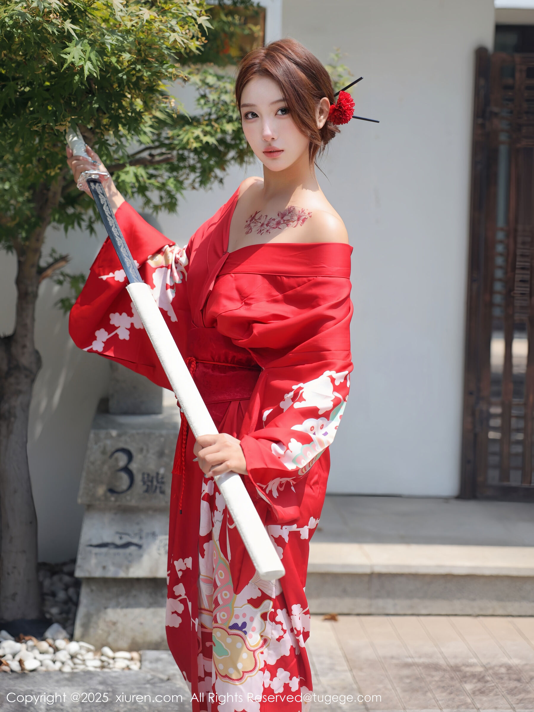 Vol. 10683 金允希Yuki(81P) 3/81