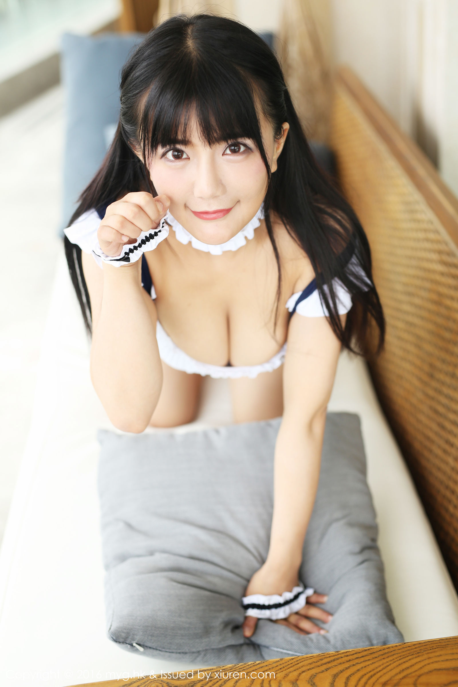 Vol. 0226 阿乖Kiddo(55P) 3/55