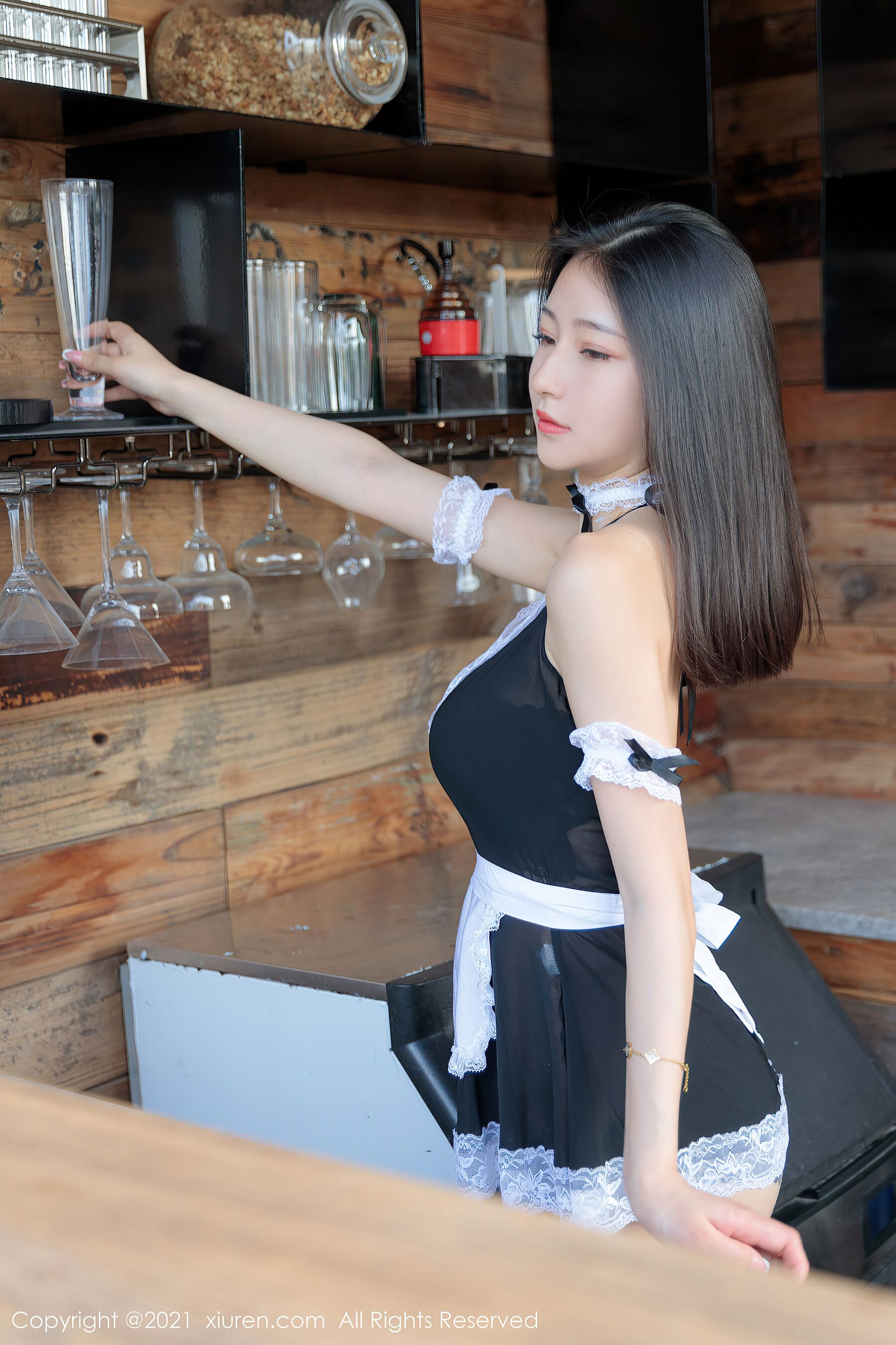 Vol. 03586 熊小诺(61P) 4/61