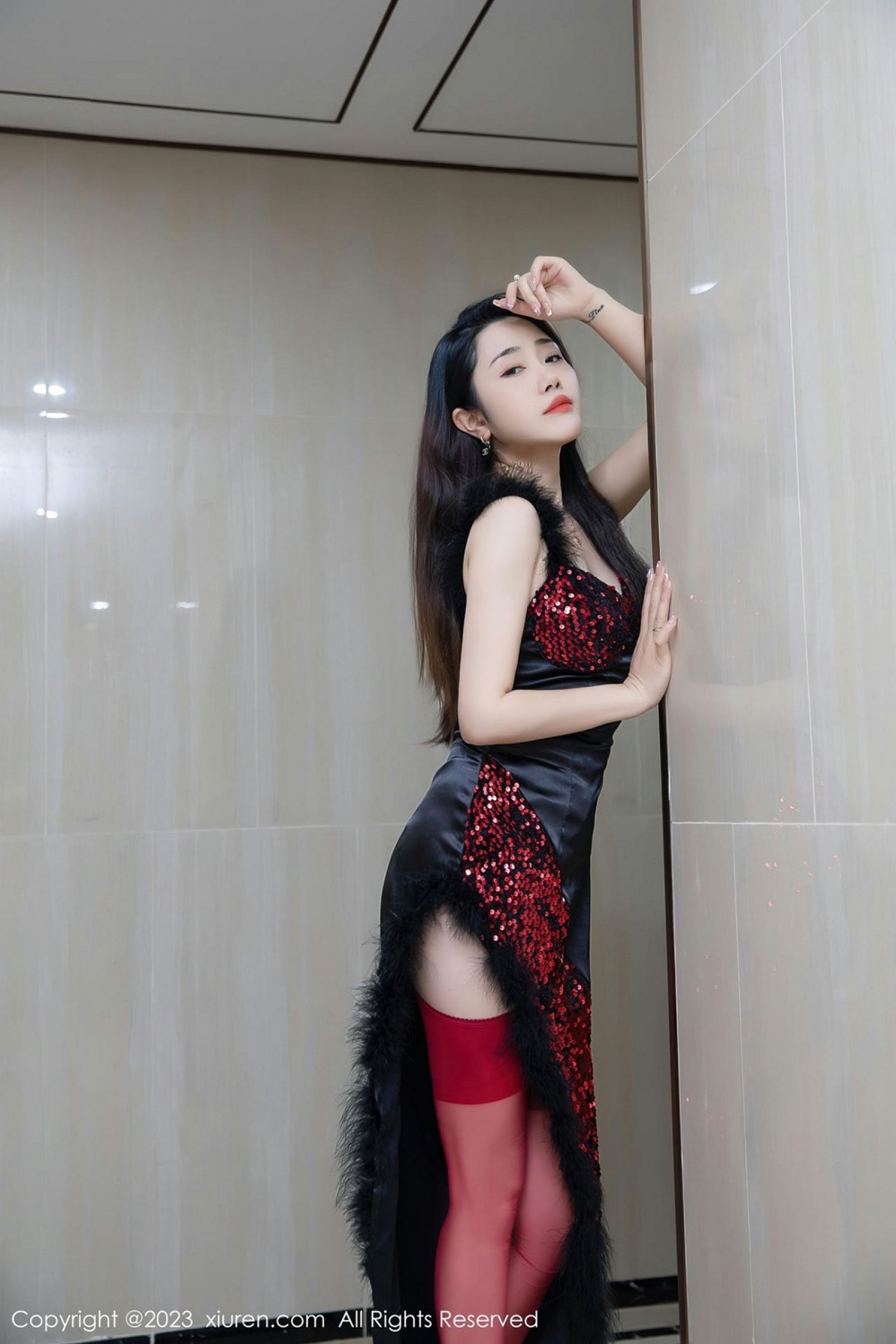 Vol. 06587 严利娅Yuliya(69P) 5/69