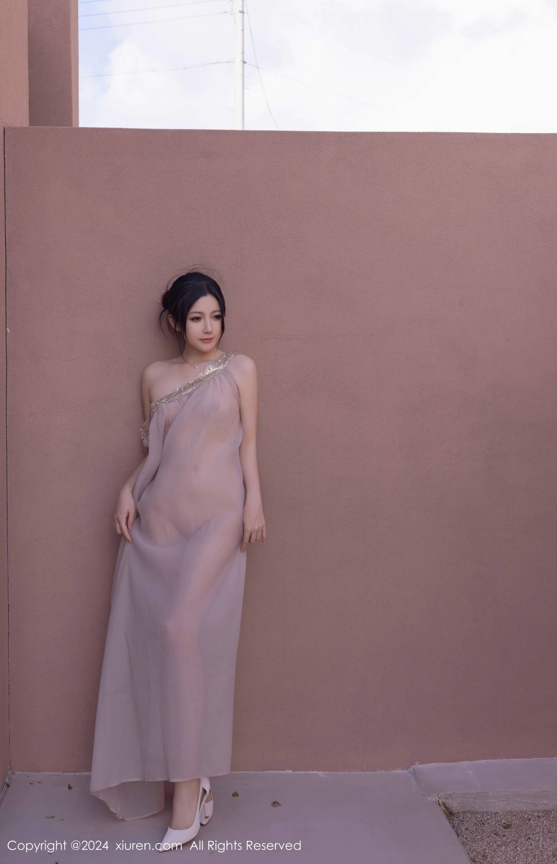 Vol. 09492 鱼子酱Fish(81P) 5/81