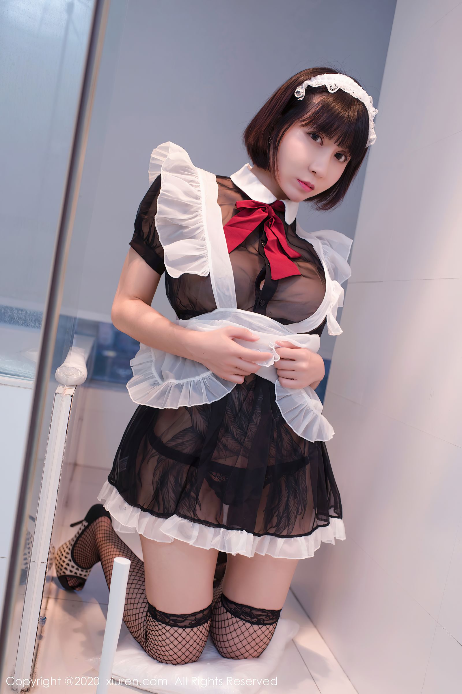 Vol. 02494 安妮斯朵拉_Ann(56P) 2/56