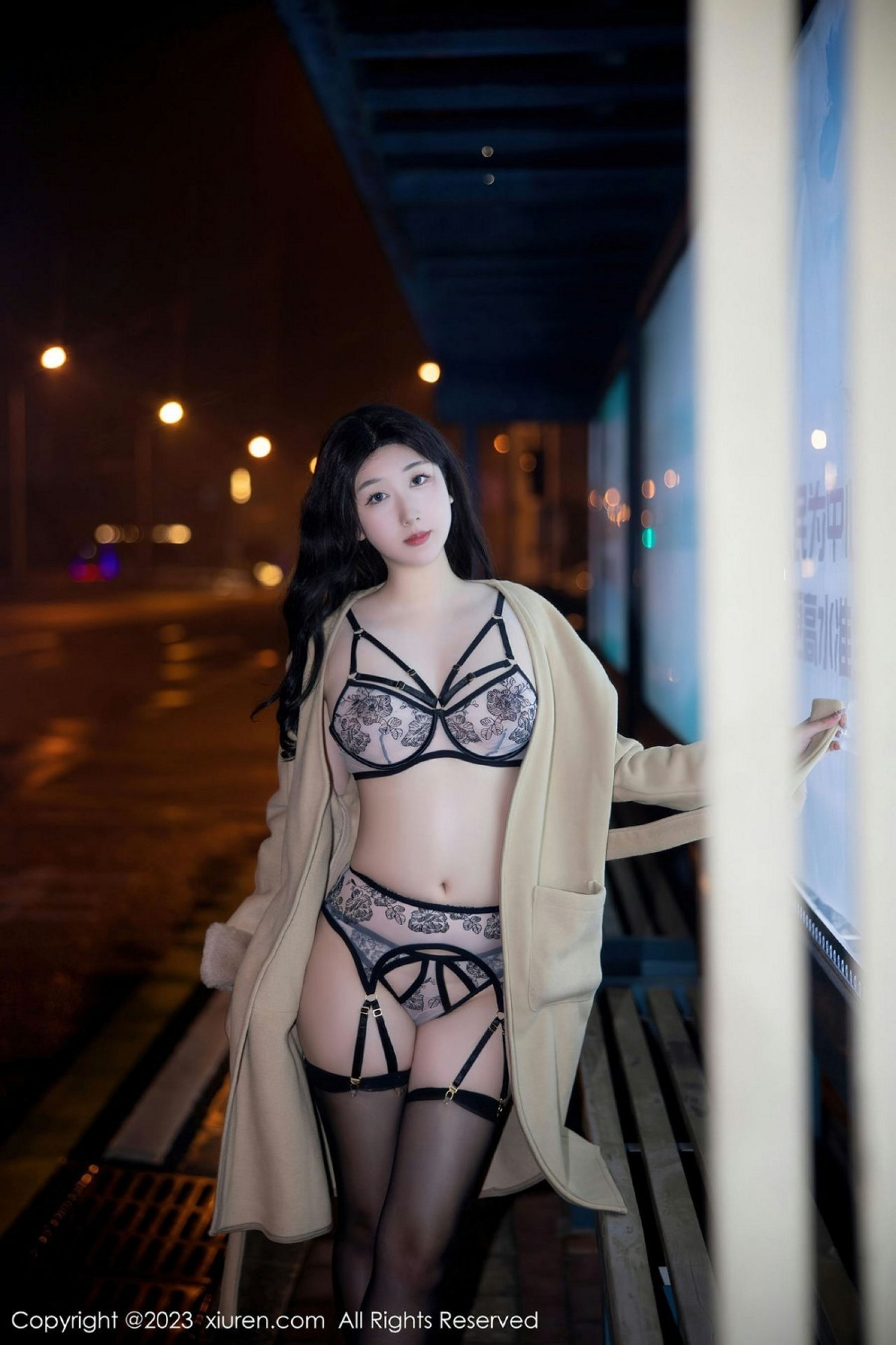 Vol. 06424 江真真(67P) 3/67