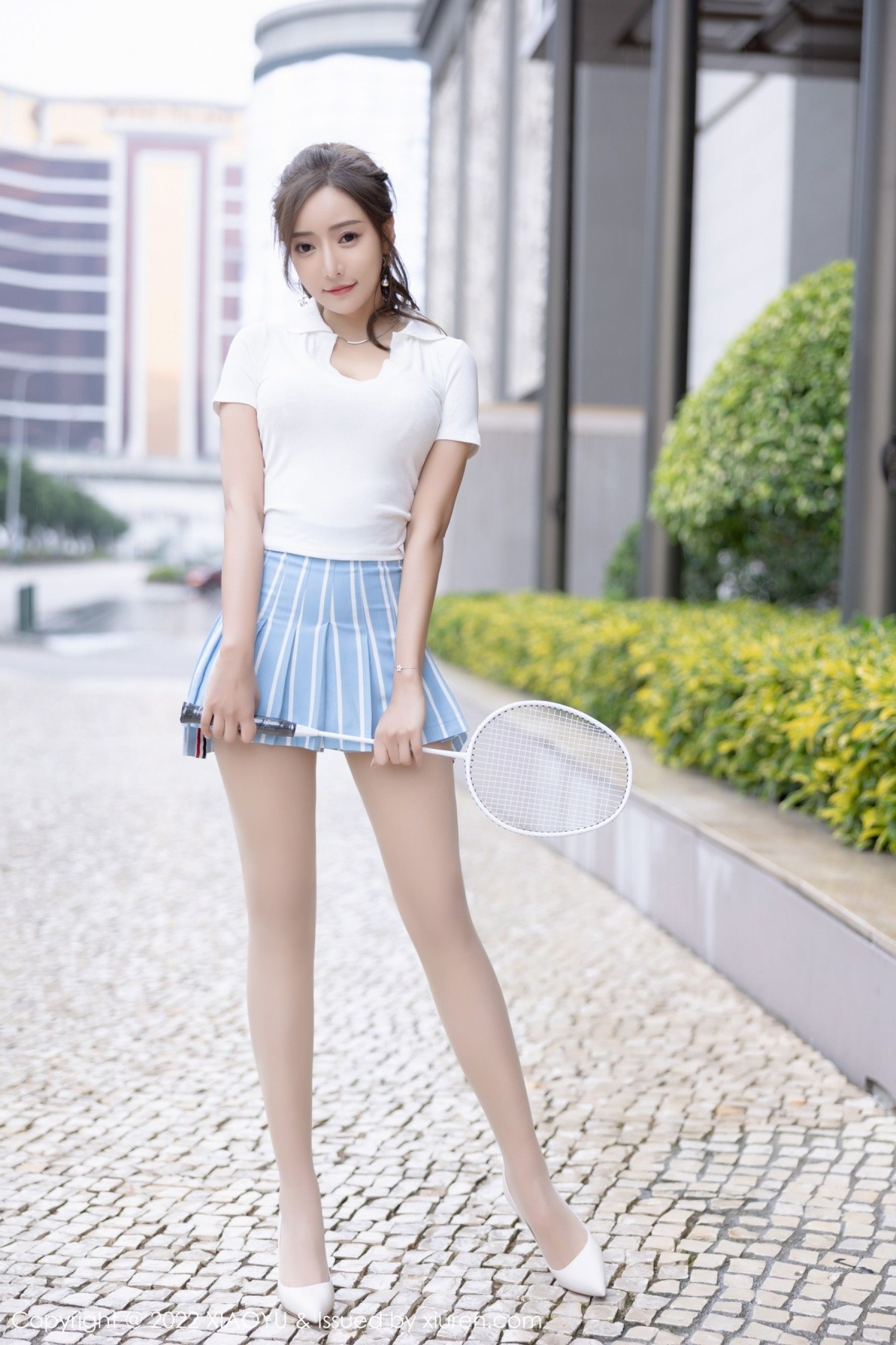 Vol. 0803 王馨瑶yanni(91P) 2/91
