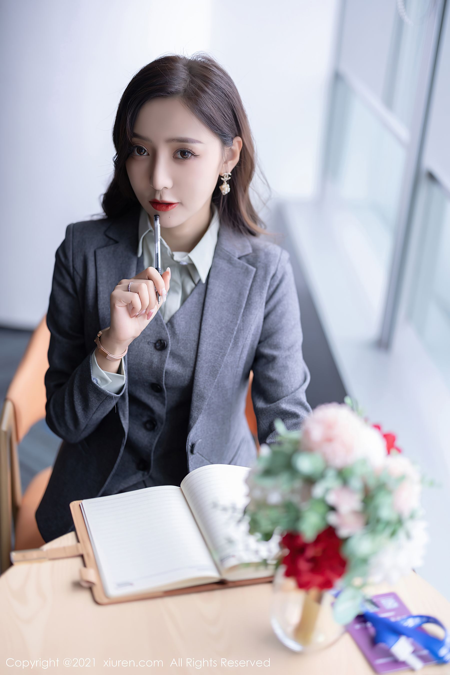 Vol. 04251 王馨瑶yanni(81P) 5/81