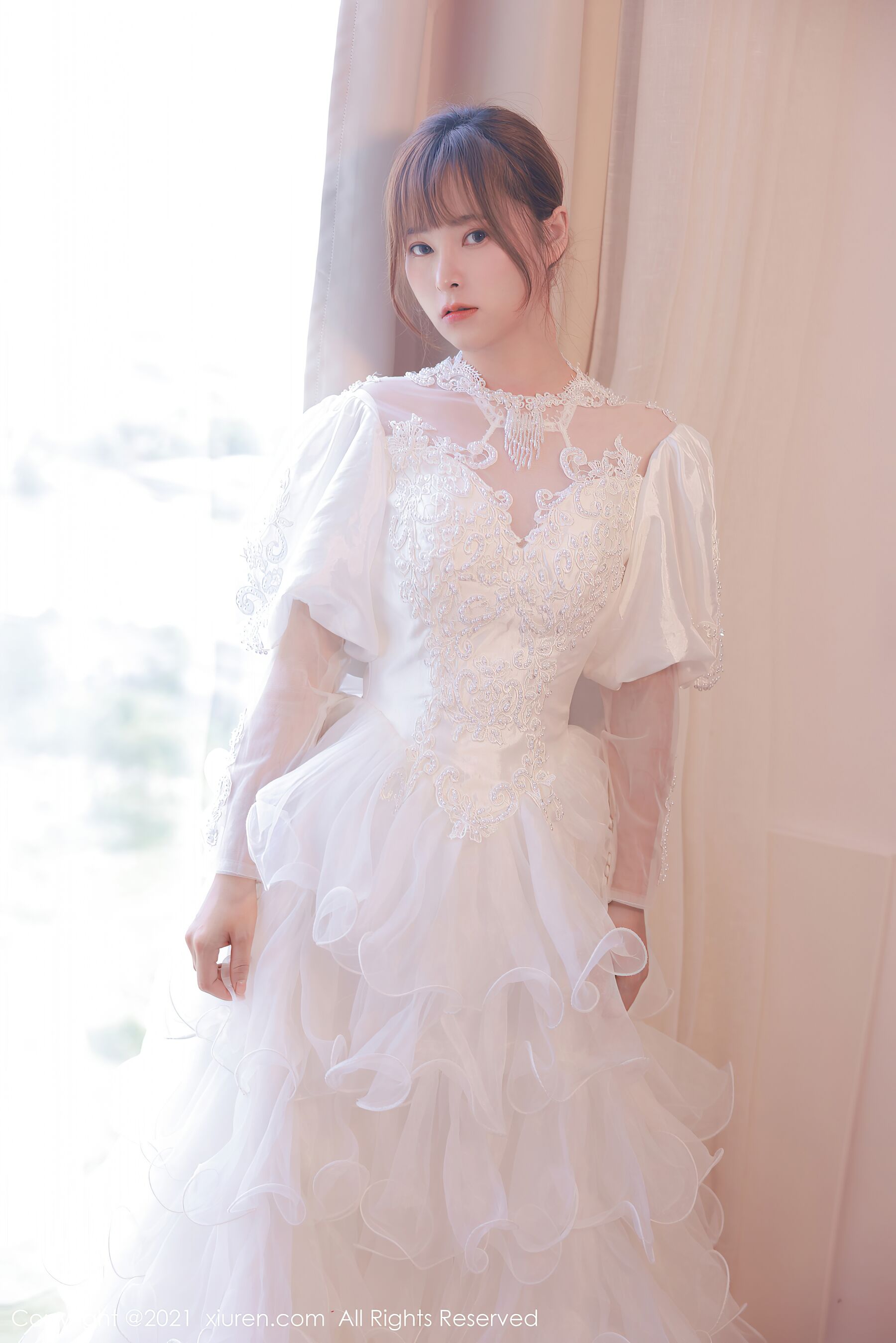 Vol. 03671 奈沐子(56P) 2/56