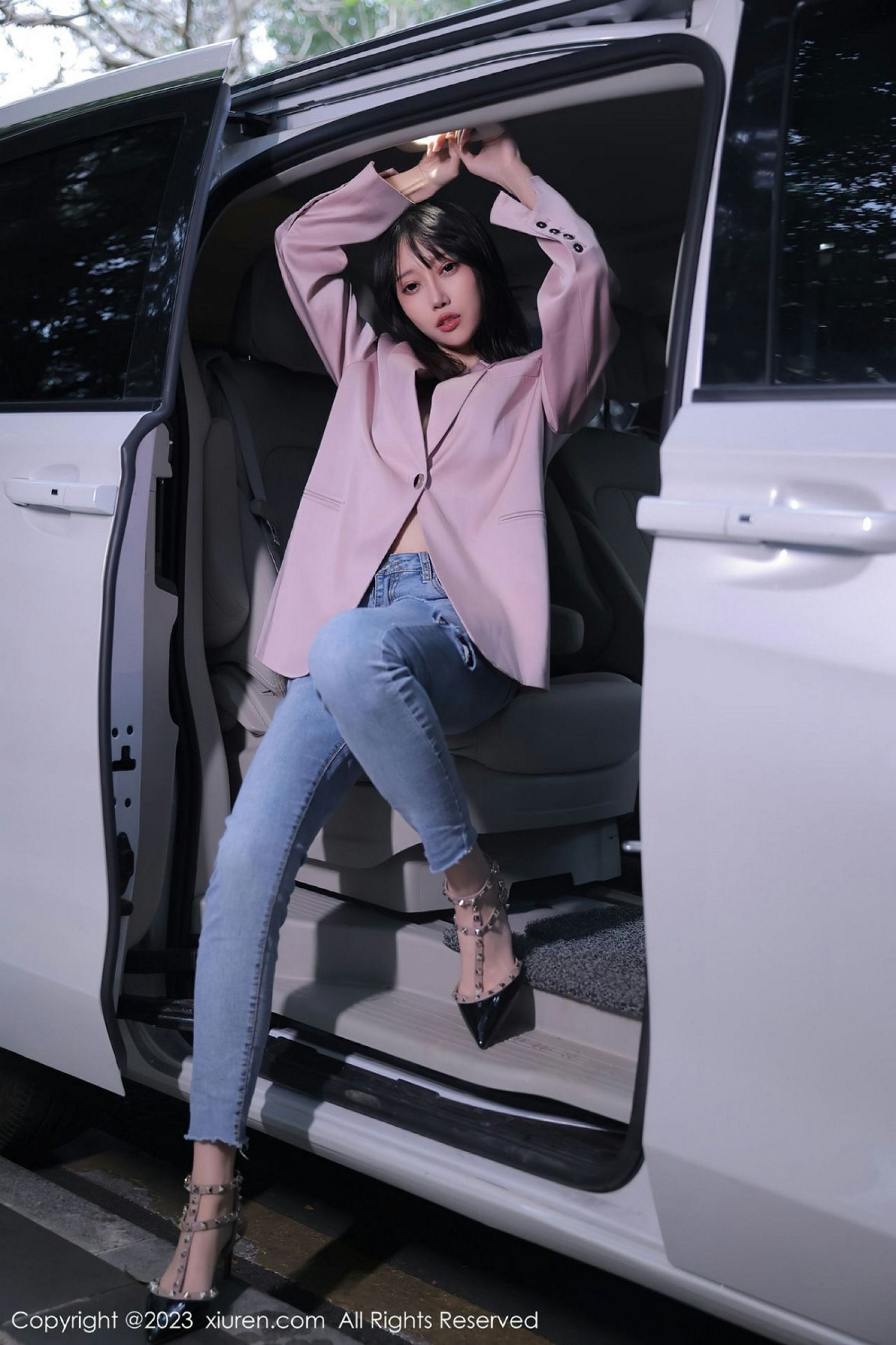 Vol. 06355 玥儿玥er(56P) 4/56
