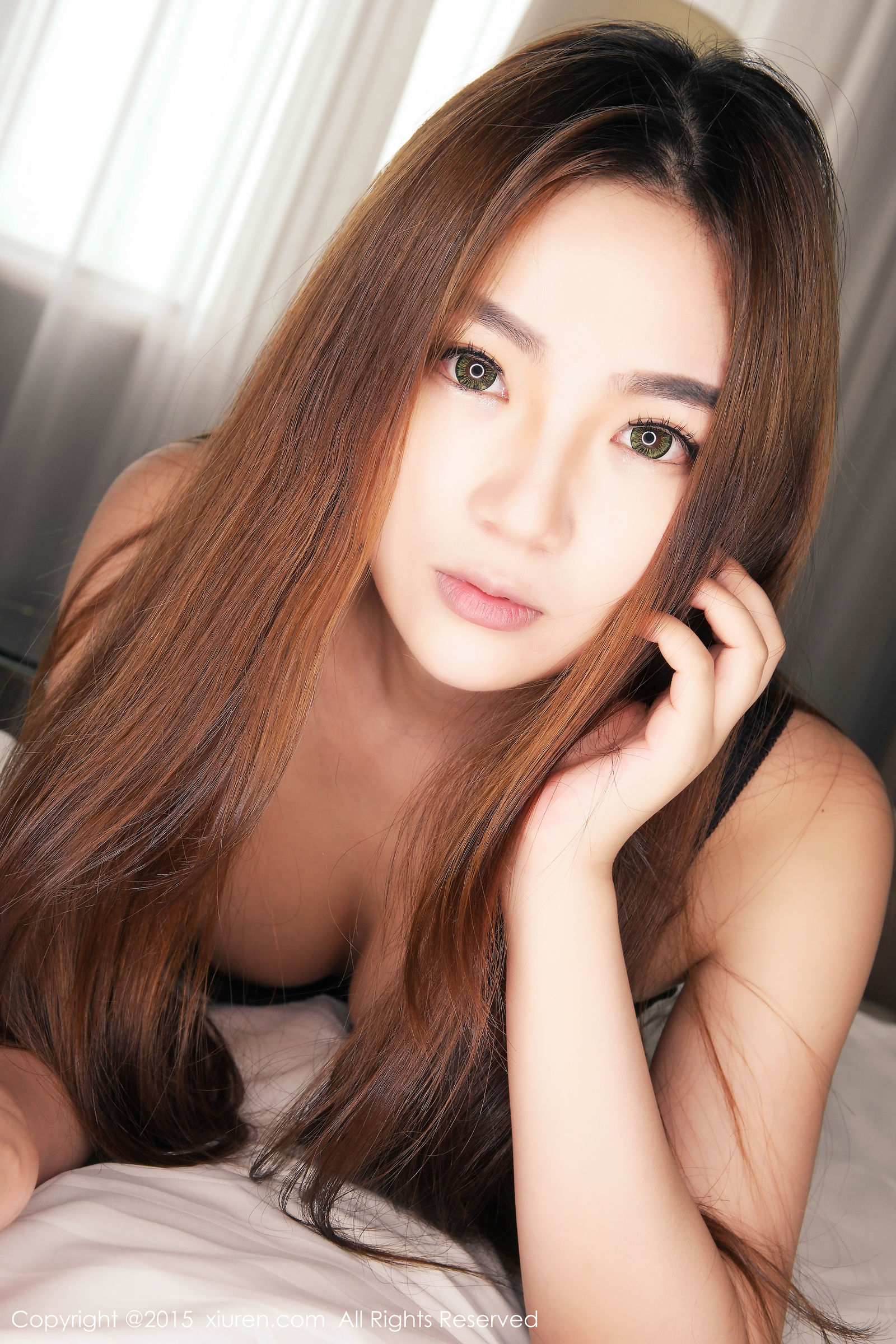 Vol. 00381 顽皮猫baby(53P) 6/53