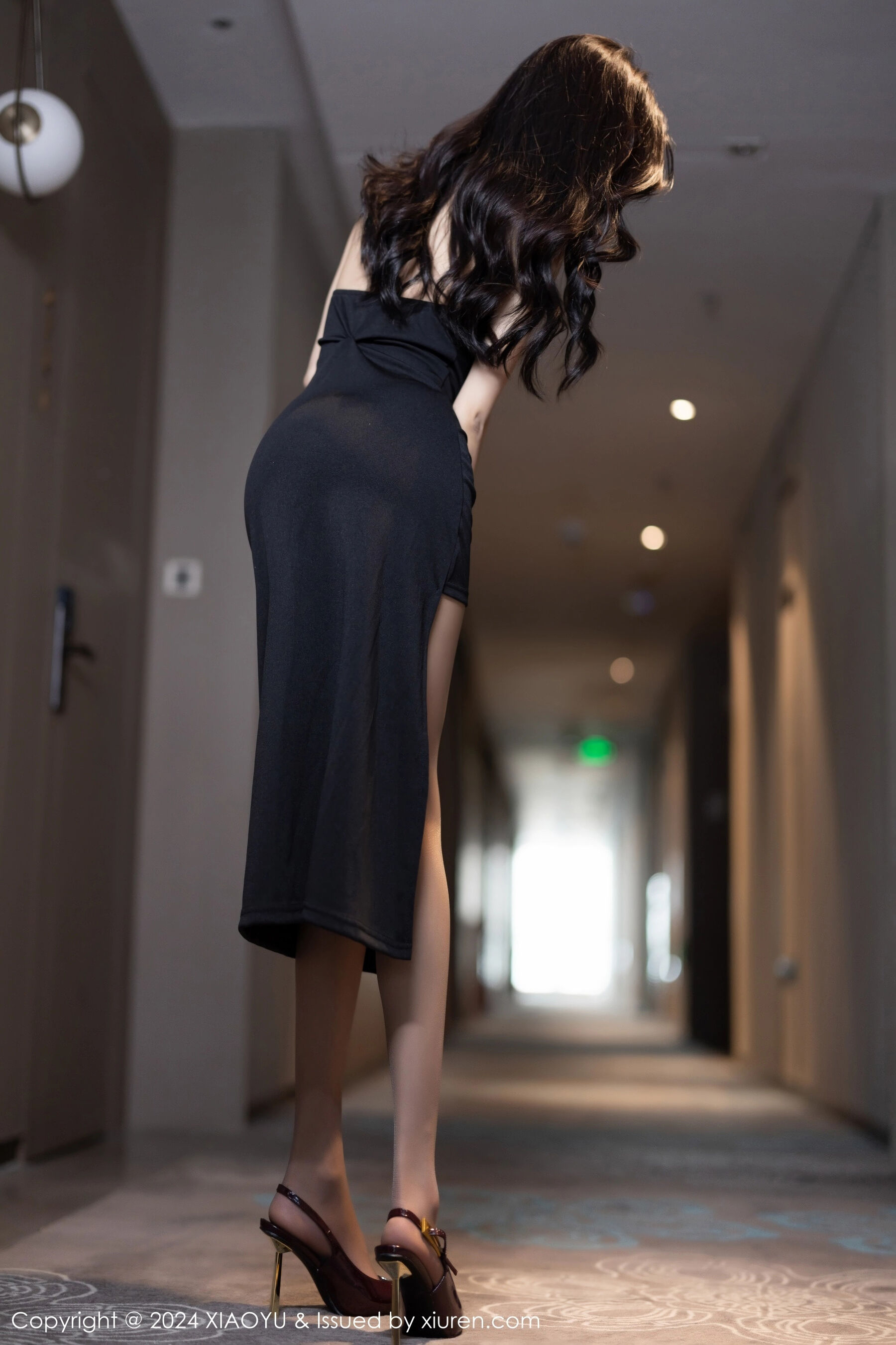 Vol. 1212 程程程-(86P) 6/86