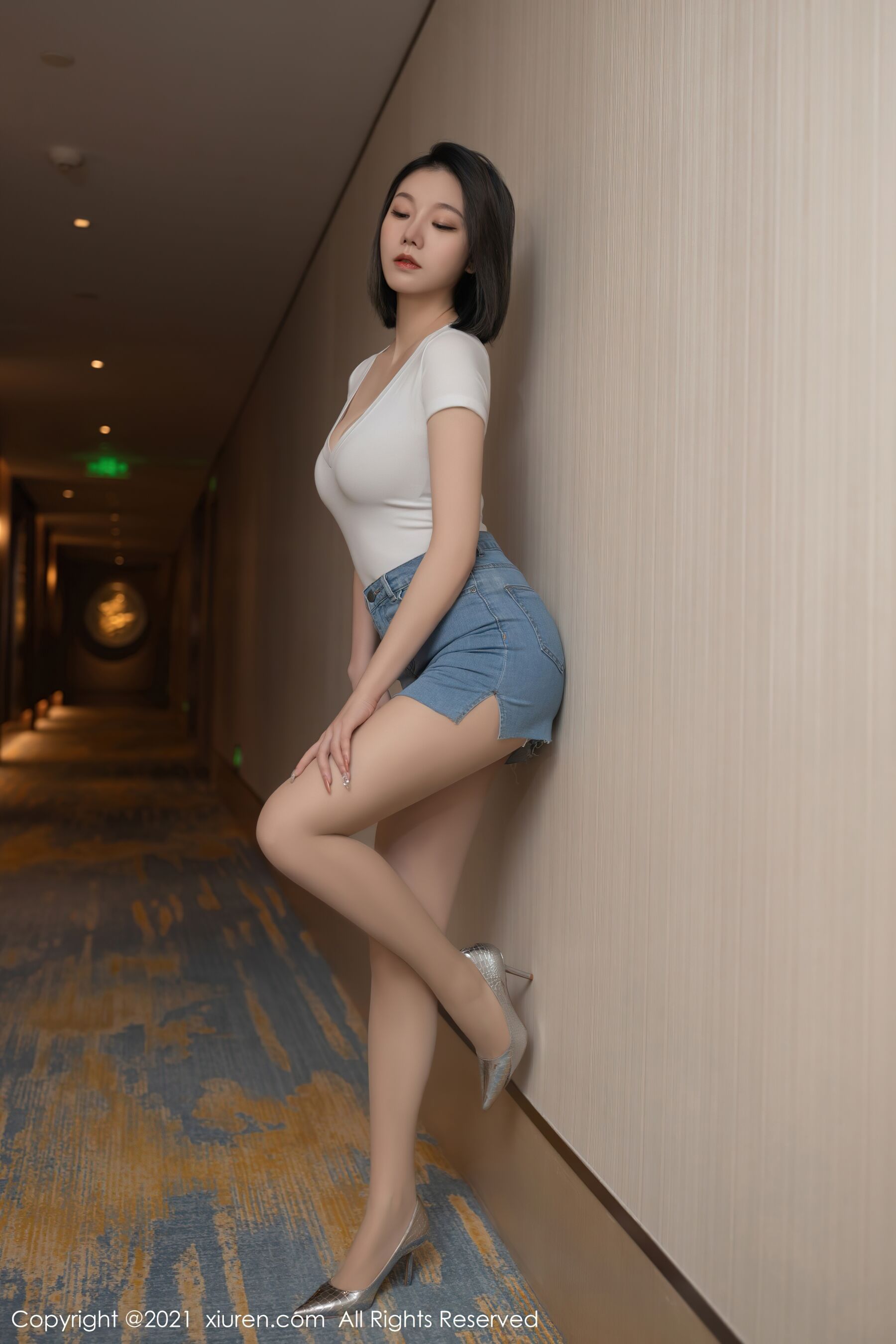 Vol. 04336 安然(81P) 4/81