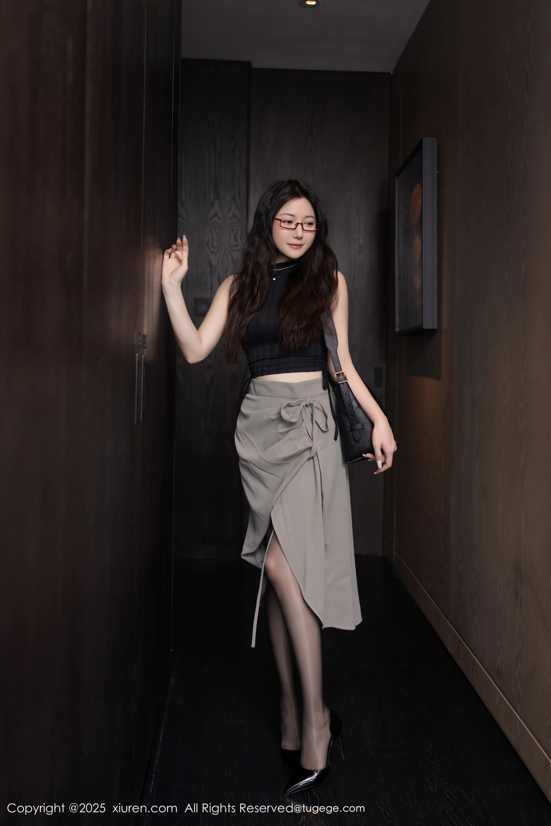 Vol. 10231 鱼子酱Fish(81P) 3/81