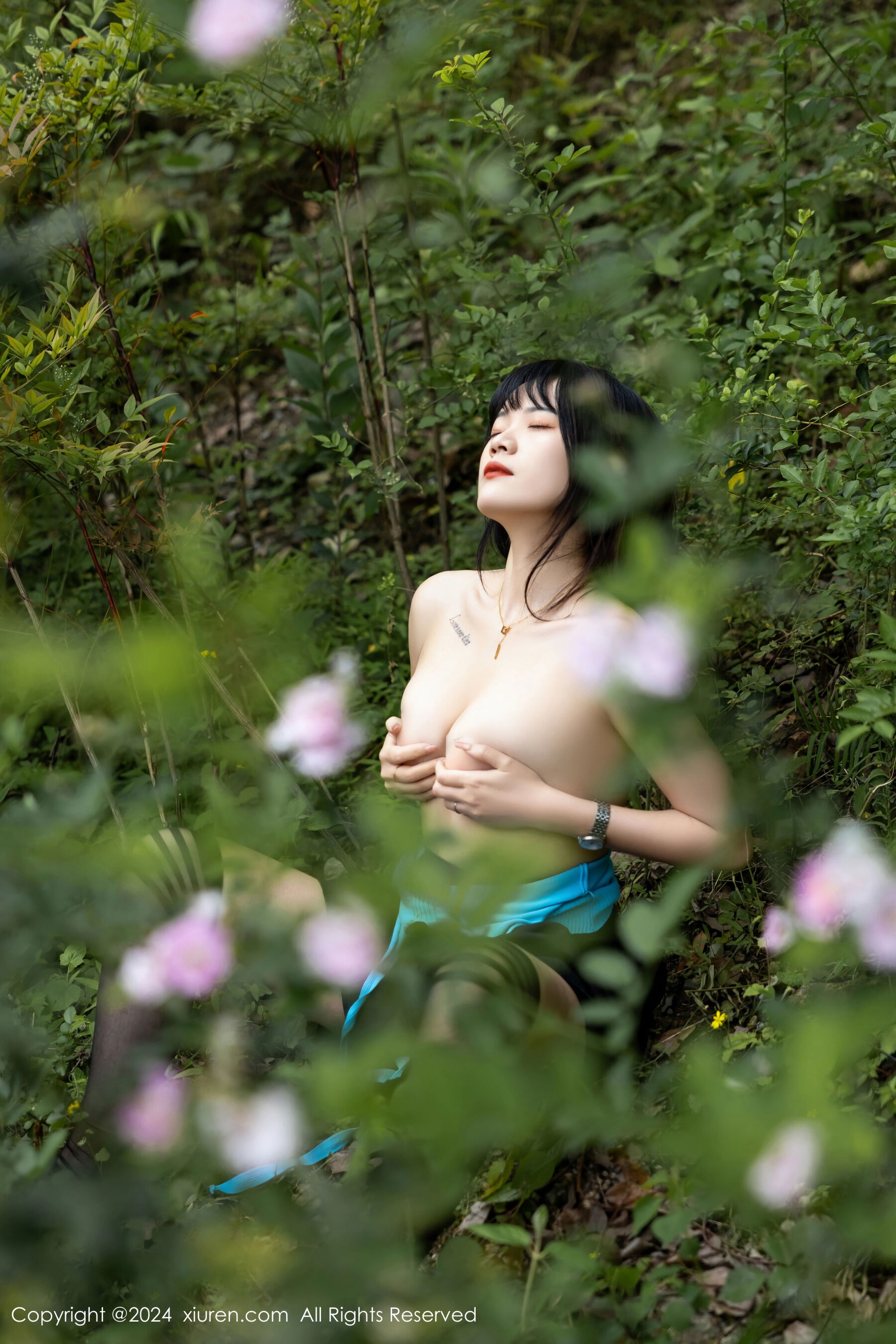 Vol. 08586 唐安诺(82P) 6/82