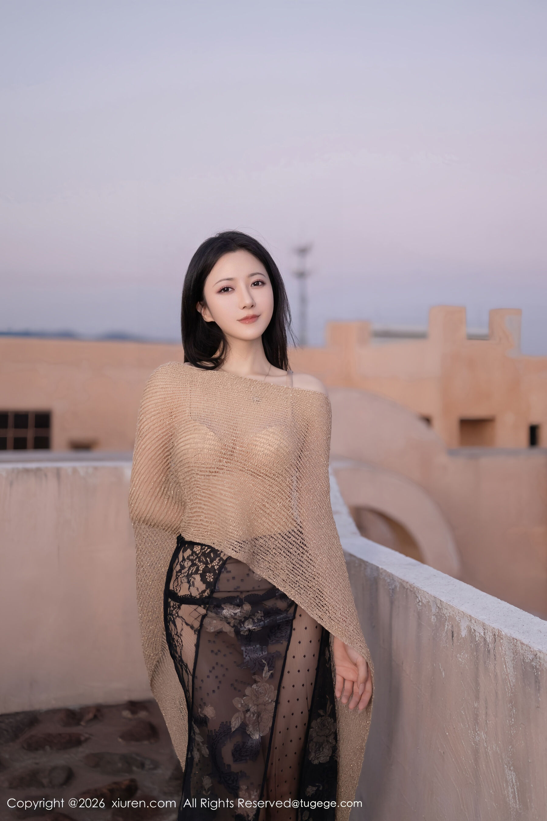 Vol. 11217 鱼子酱Fish(82P) 3/82