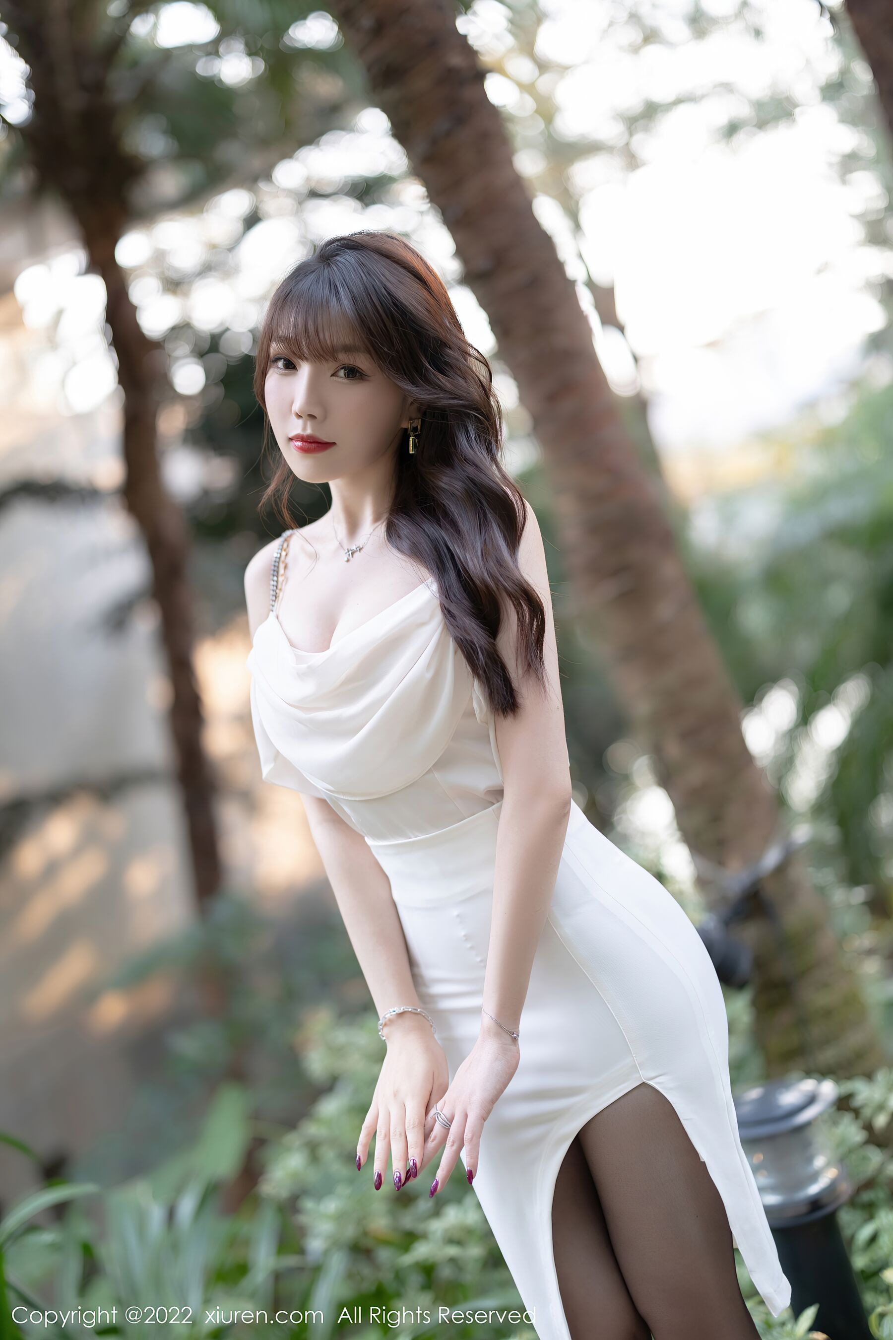 Vol. 04913 芝芝Booty(73P) 2/73