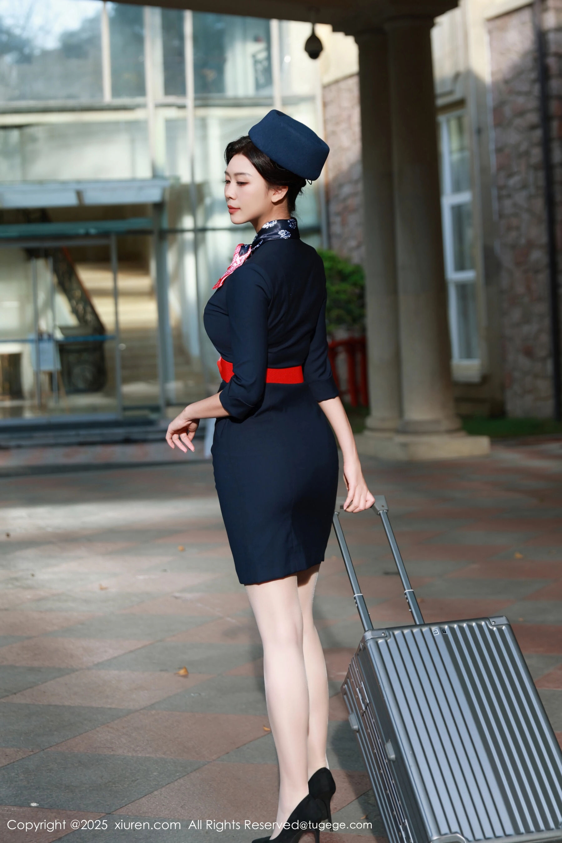 Vol. 11009 玫瑰我爱你(84P) 2/84
