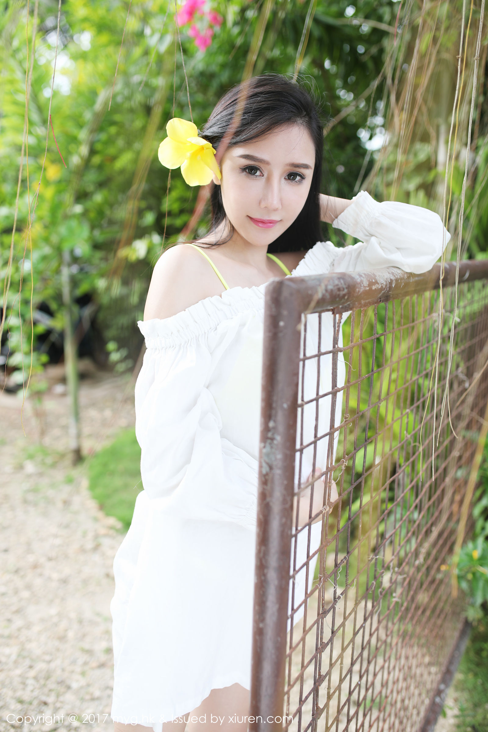 Vol. 0260 于大乔(49P) 5/49