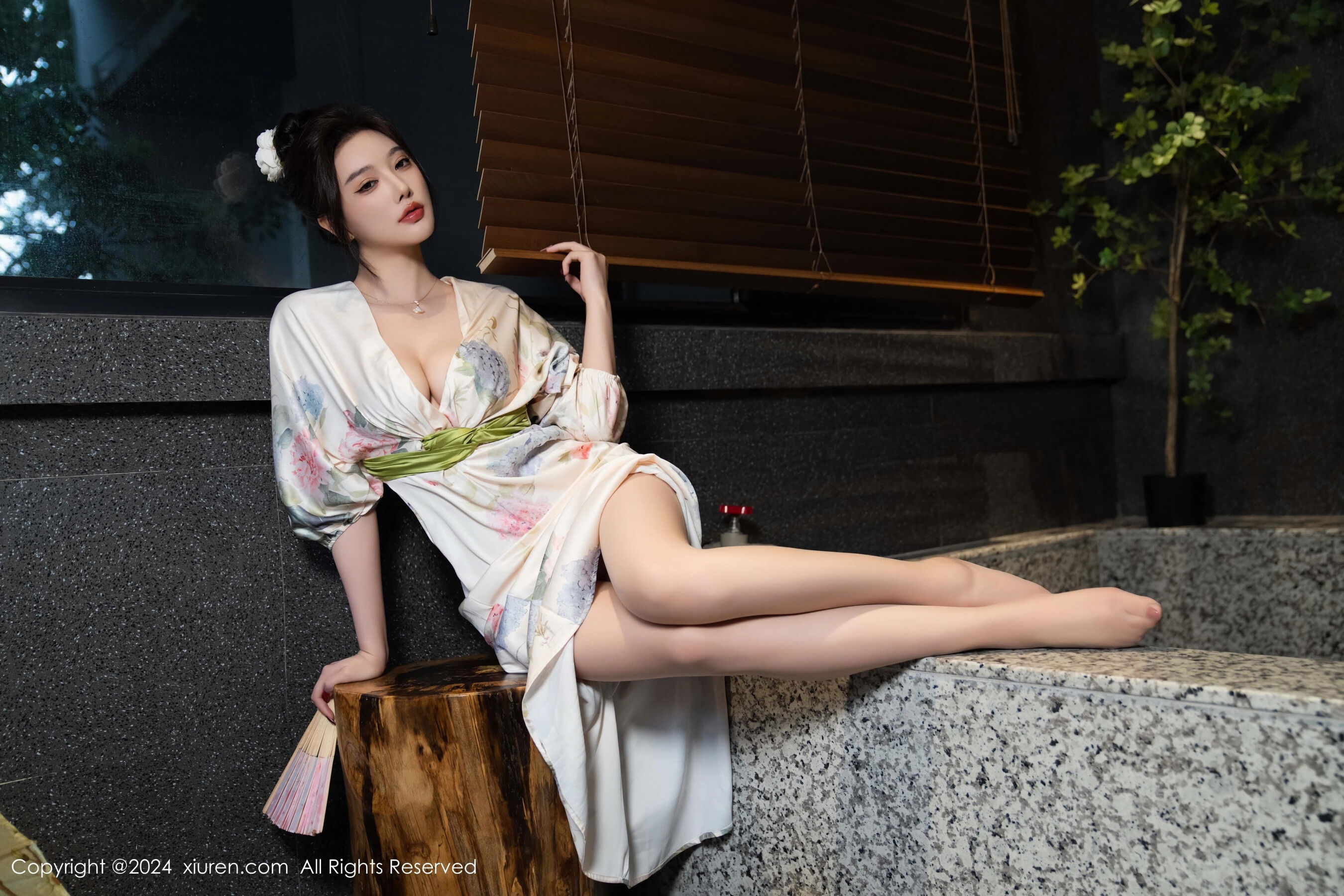 Vol. 09470 杨晨晨Yome(100P) 3/100