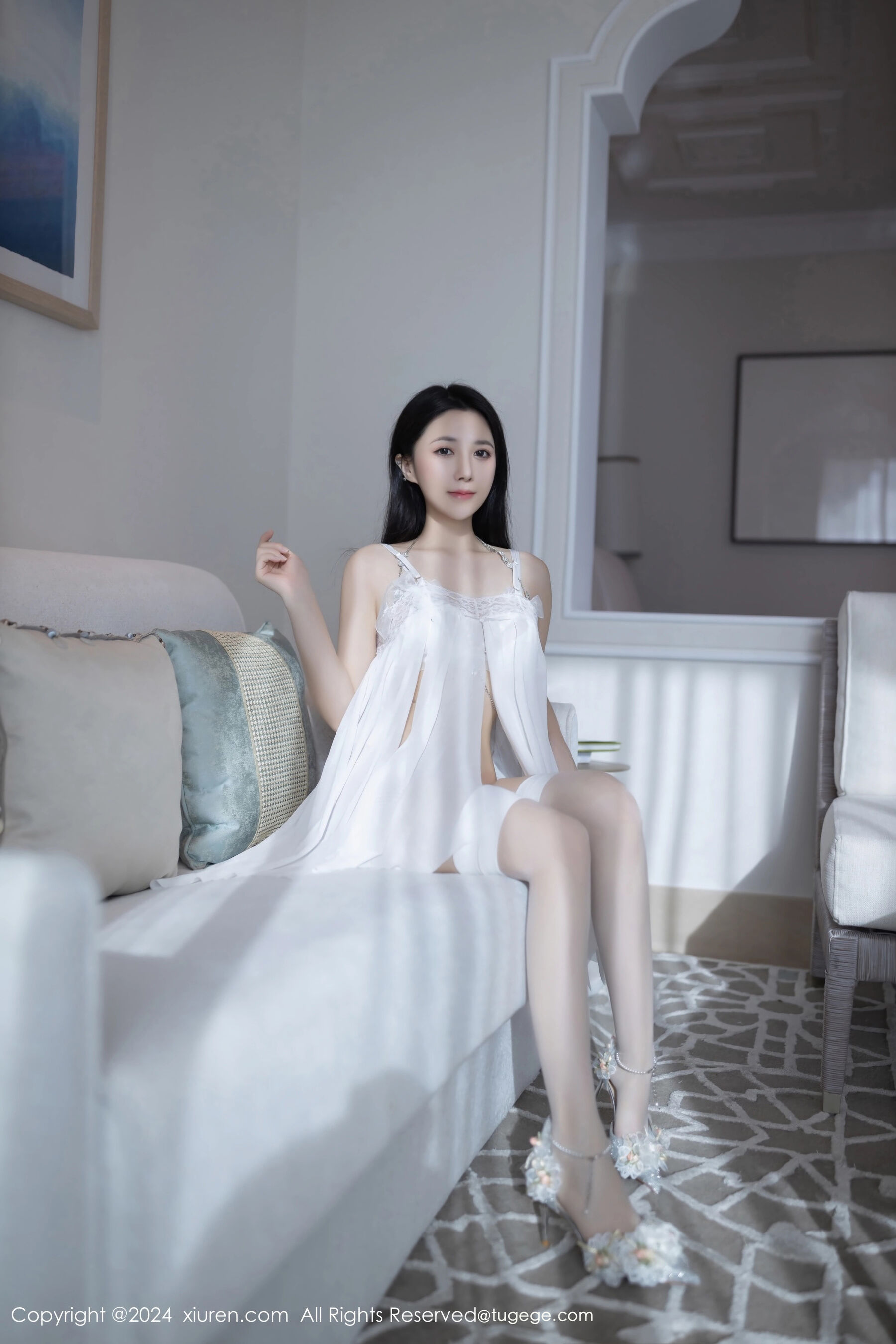 Vol. 08962 鱼子酱Fish(81P) 4/81