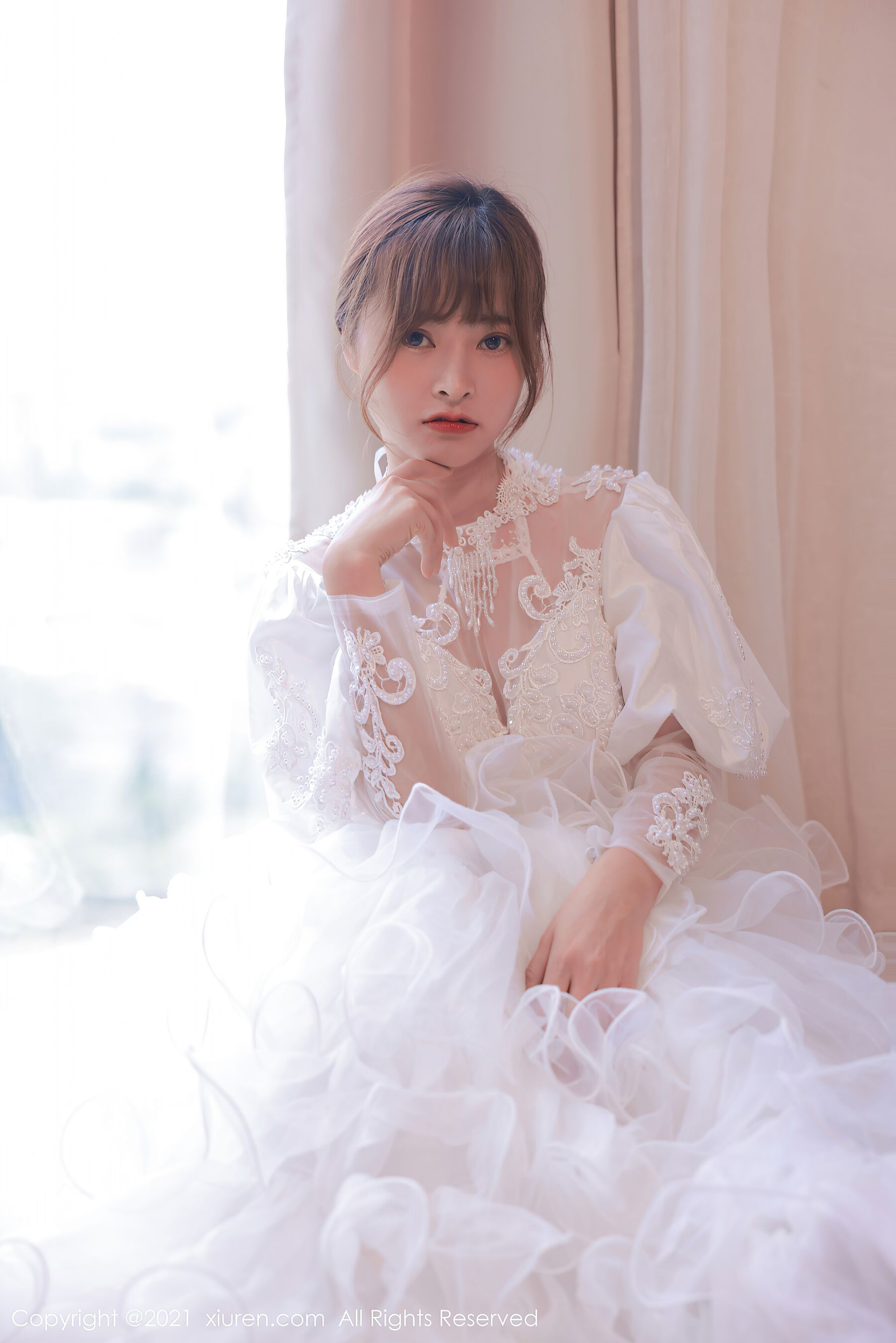Vol. 03671 奈沐子(56P) 6/56