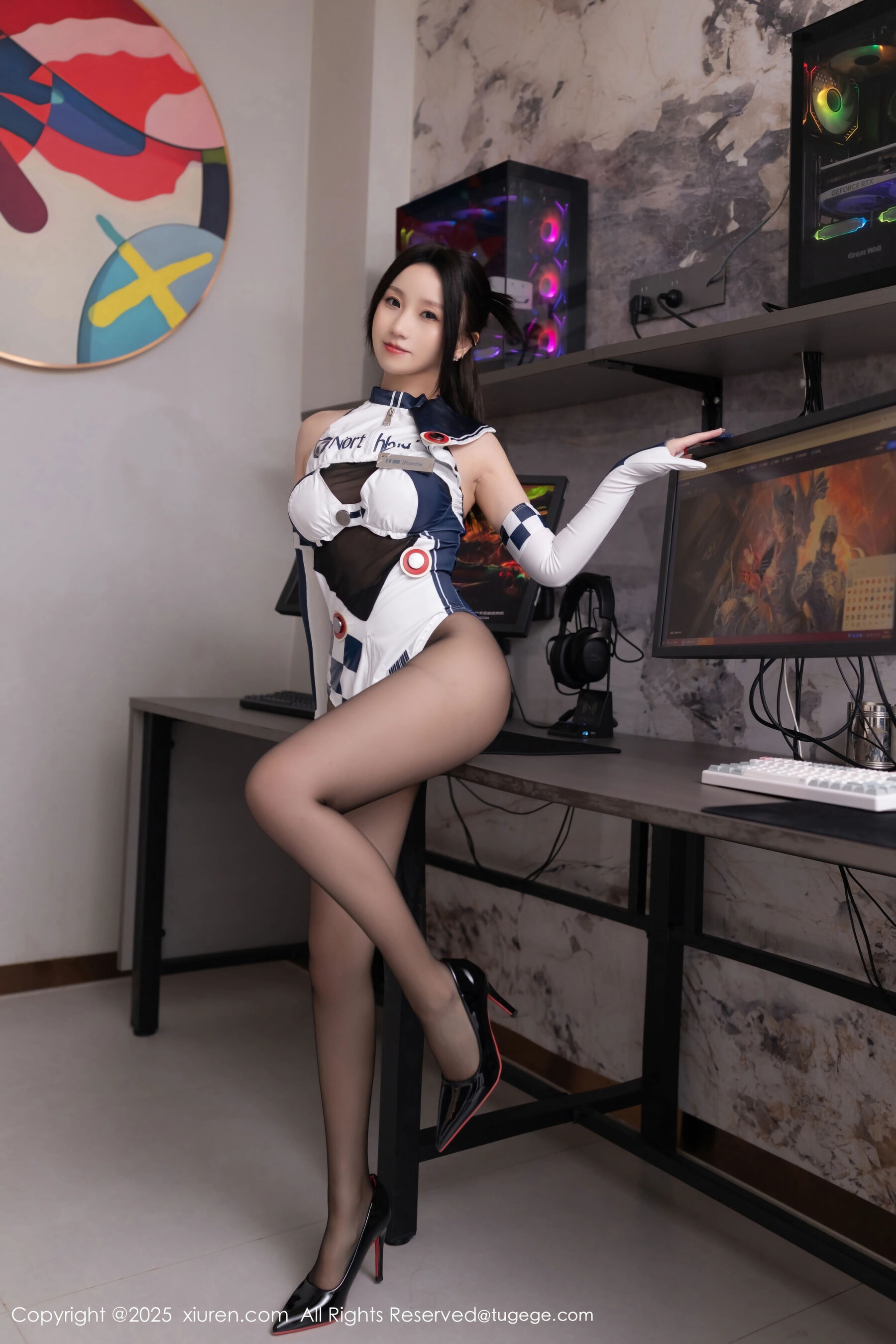 Vol. 10723 杏子Yada(73P) 3/73