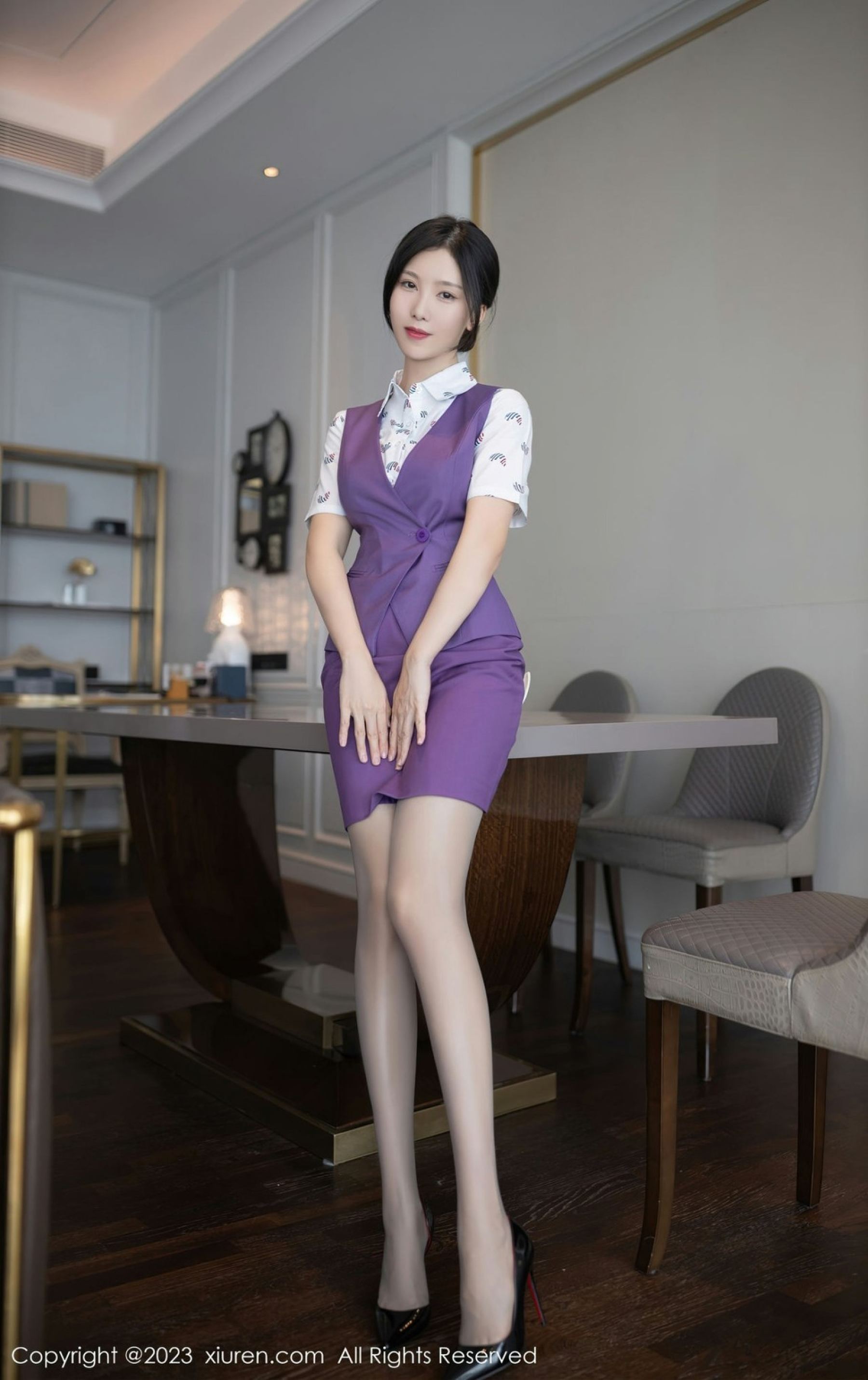 Vol. 06084 利世(79P) 5/79