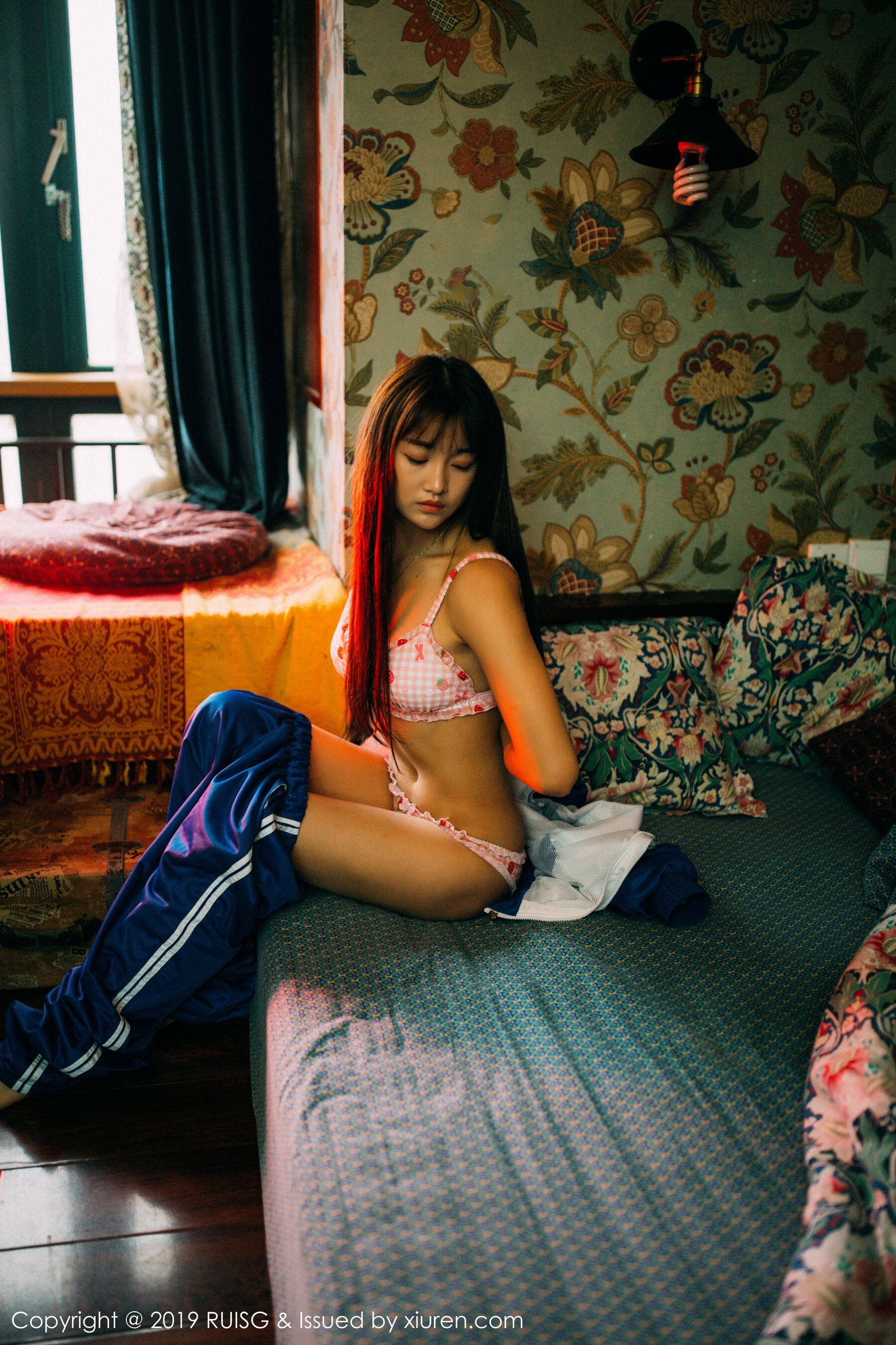 Vol. 0069 圆圆Daphne(51P) 6/51